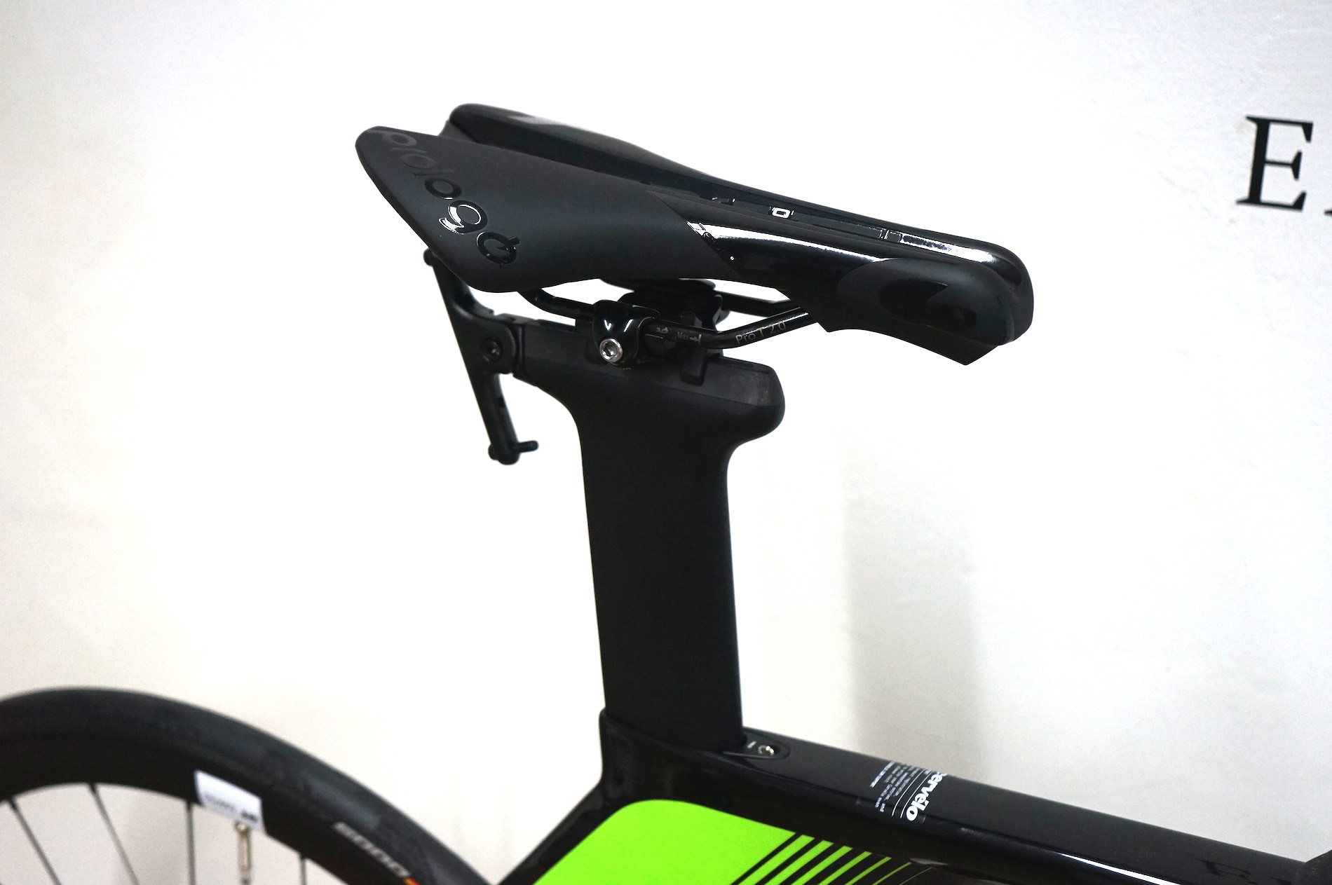 Cervelo P5 Disc Ultegra Di2 2019