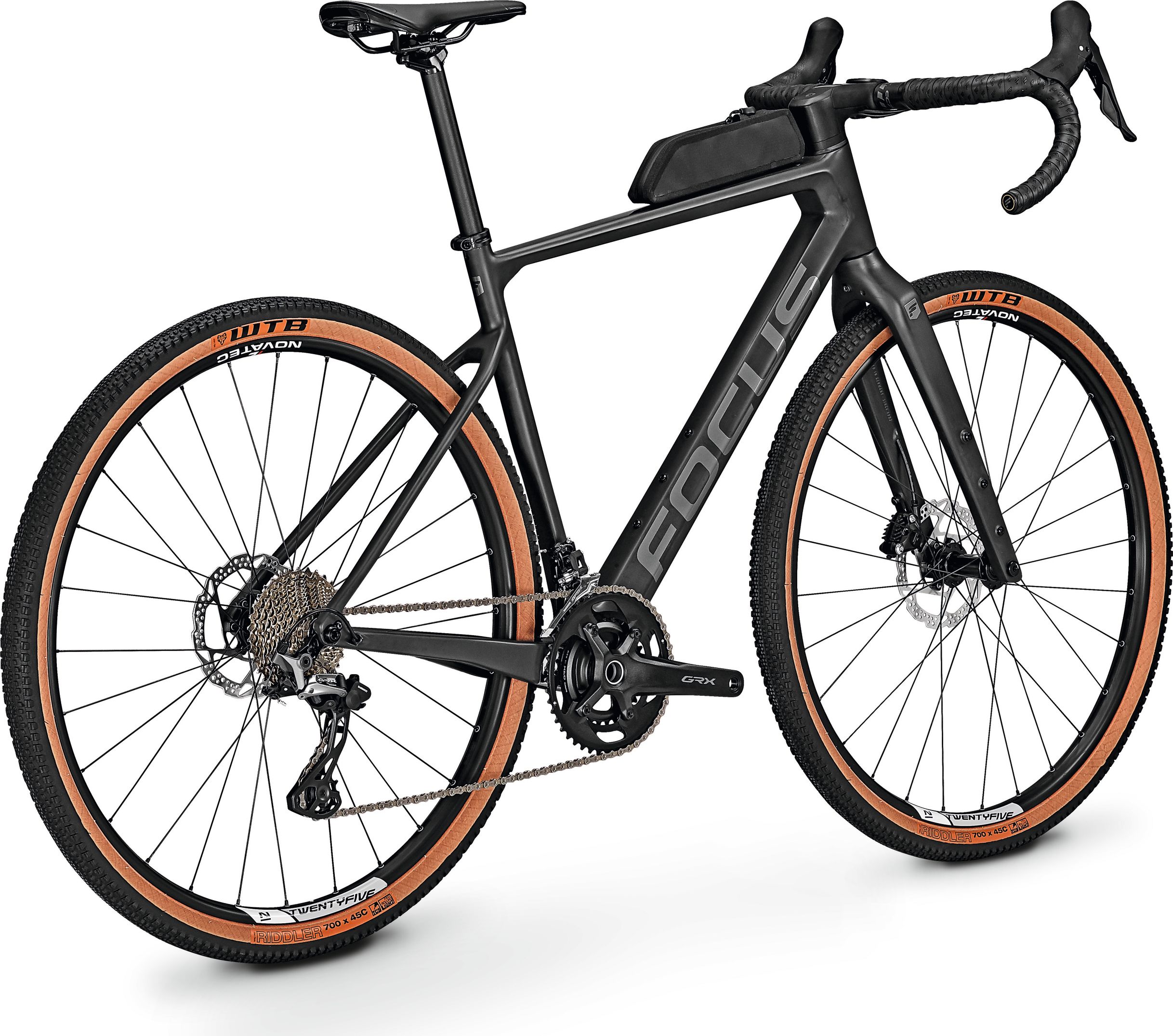 Focus ATLAS 8.7 (2023)