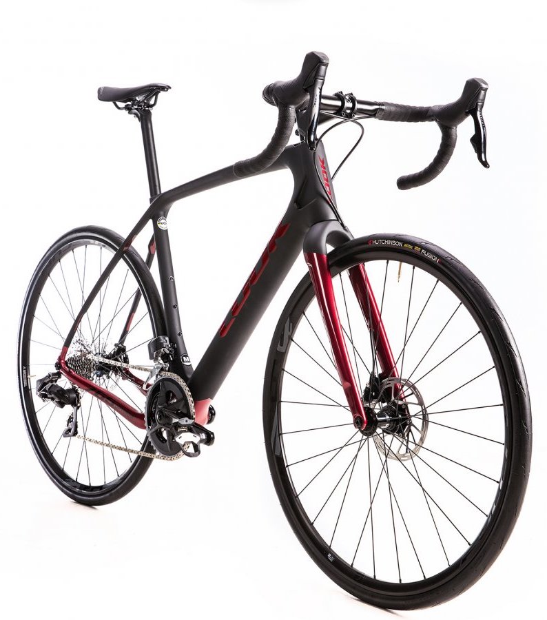 LOOK 765 Optimum+ Disc Sram Rival eTap AXS 2x12 (2022)
