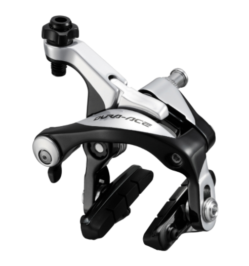 Shimano DURA-ACE Bremsenset vorn+hinten BR-9000 (DuraAce)