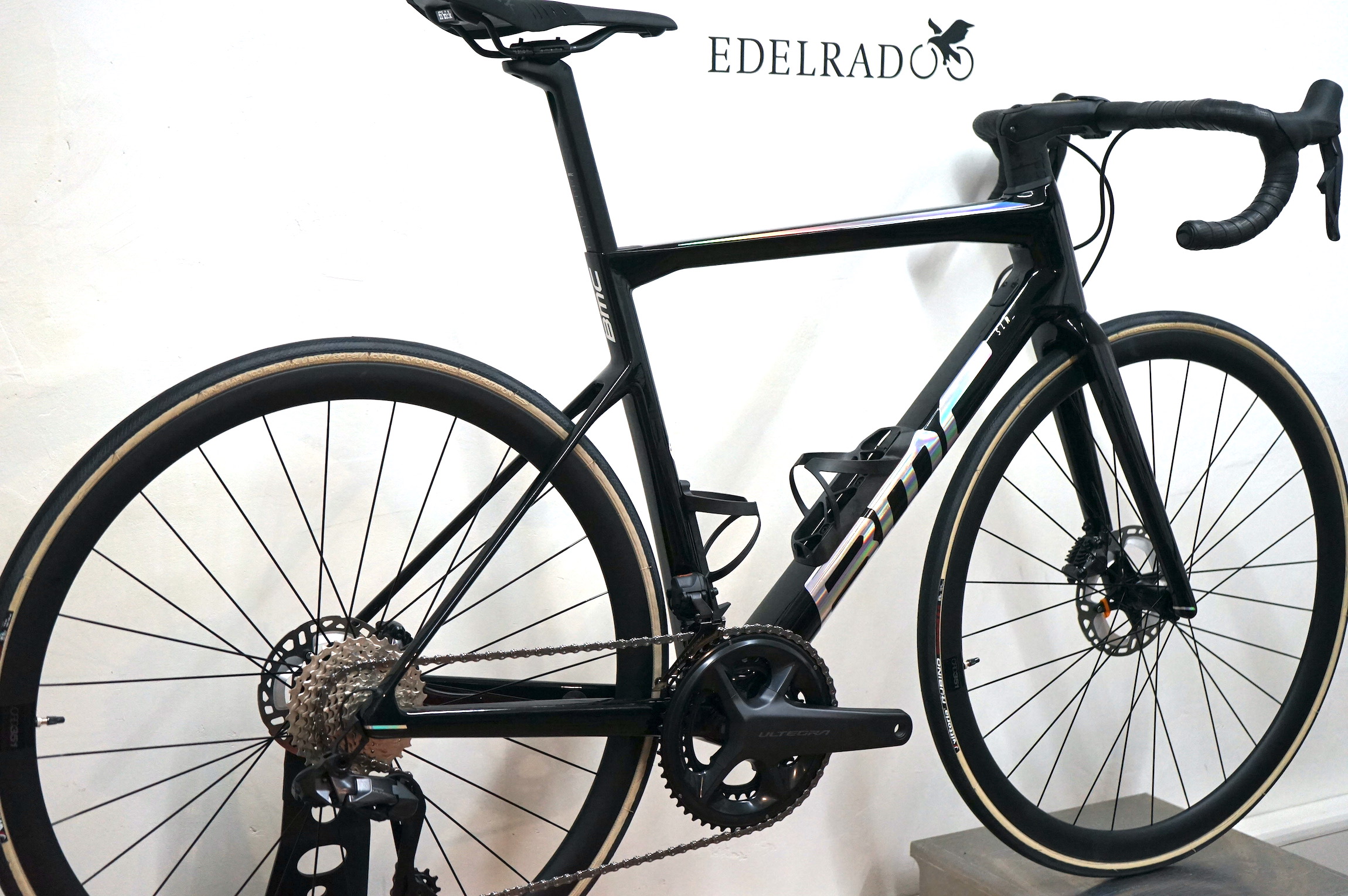 BMC  TeamMachine SLR one (2022) Ultegra Di2 2x12