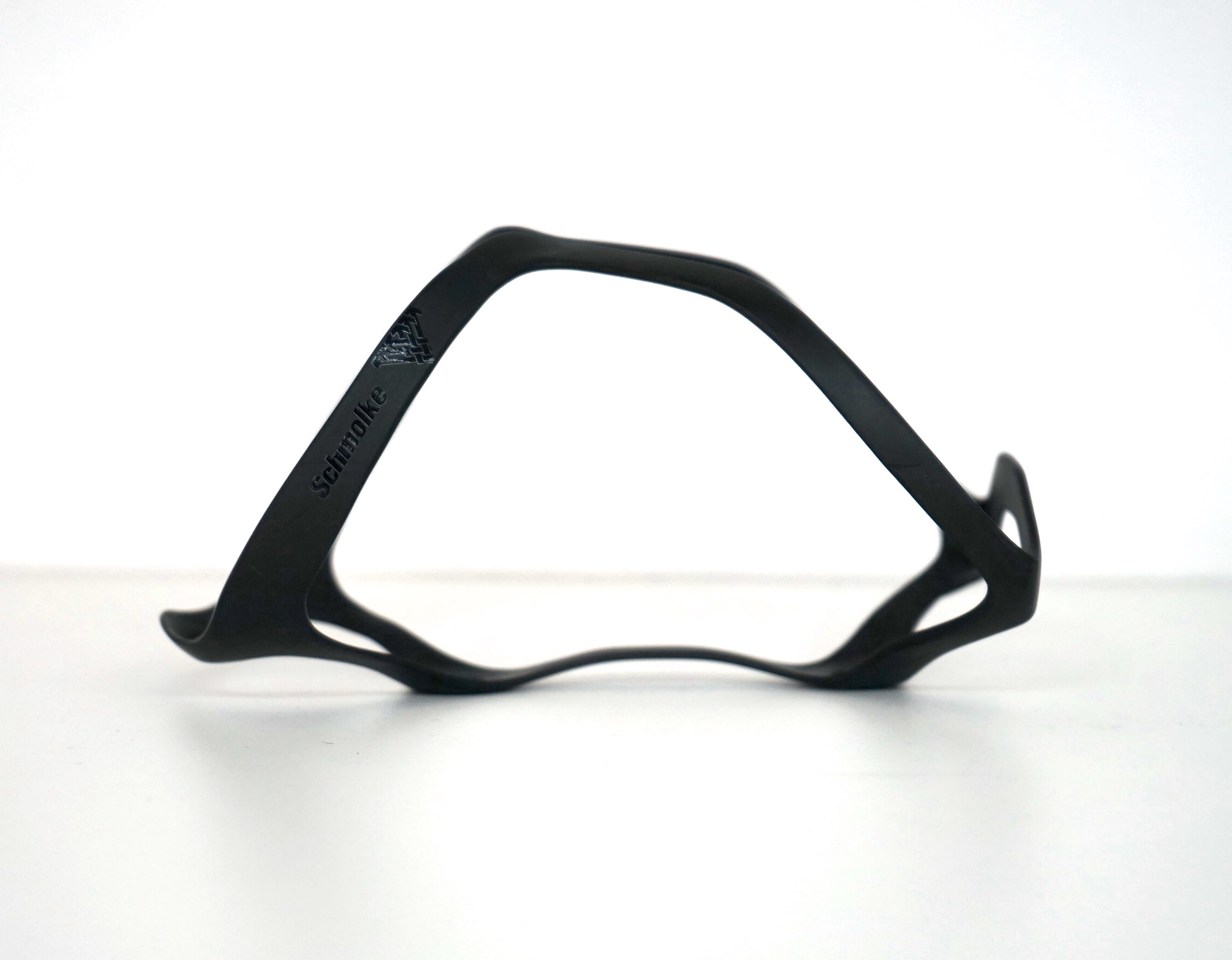 Schmolke Carbon Flaschenhalter 14g / Carbon bottel cage