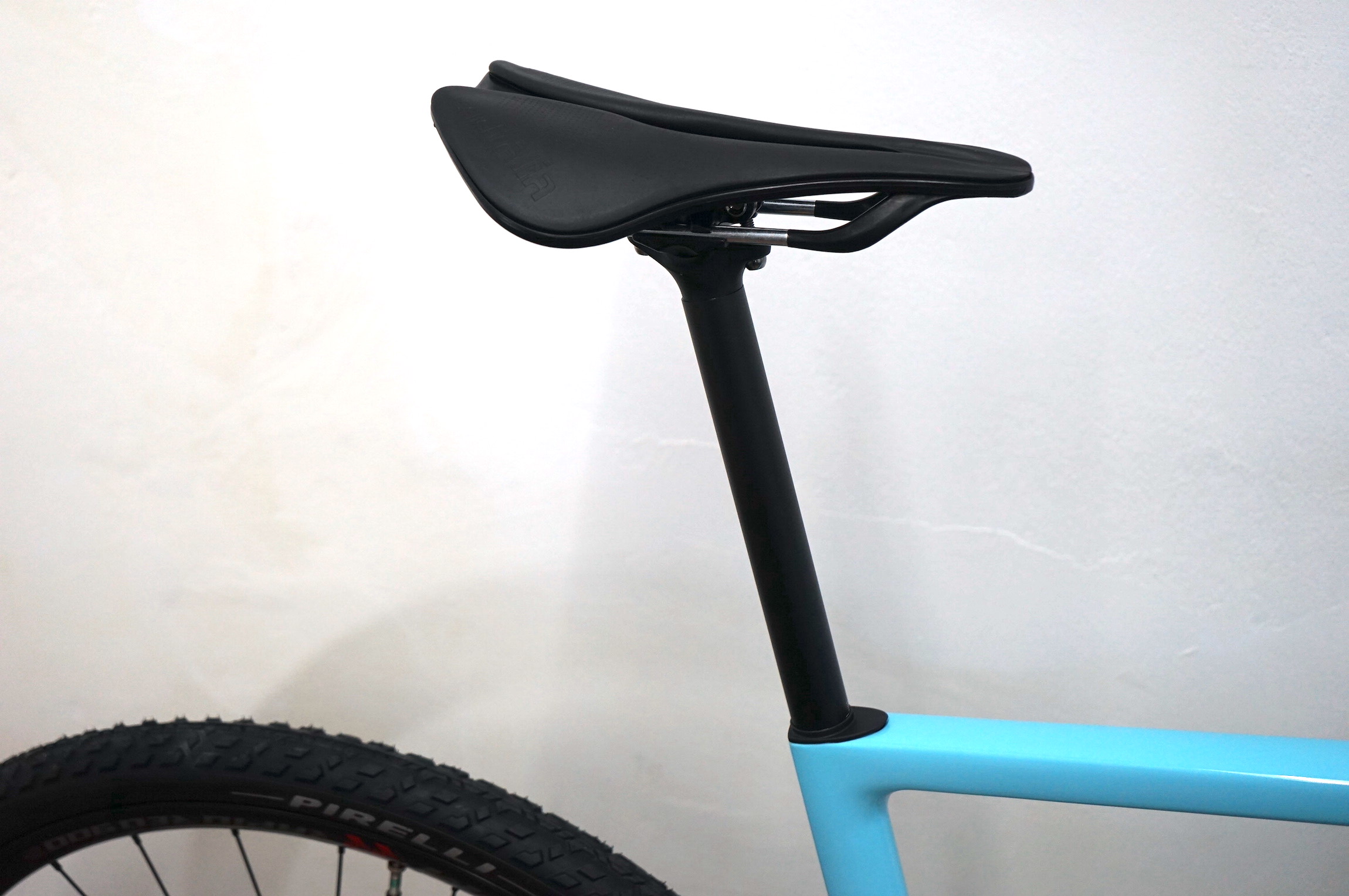 3T Exploro Ultra Sram Rival 1x11 (2023) light blue