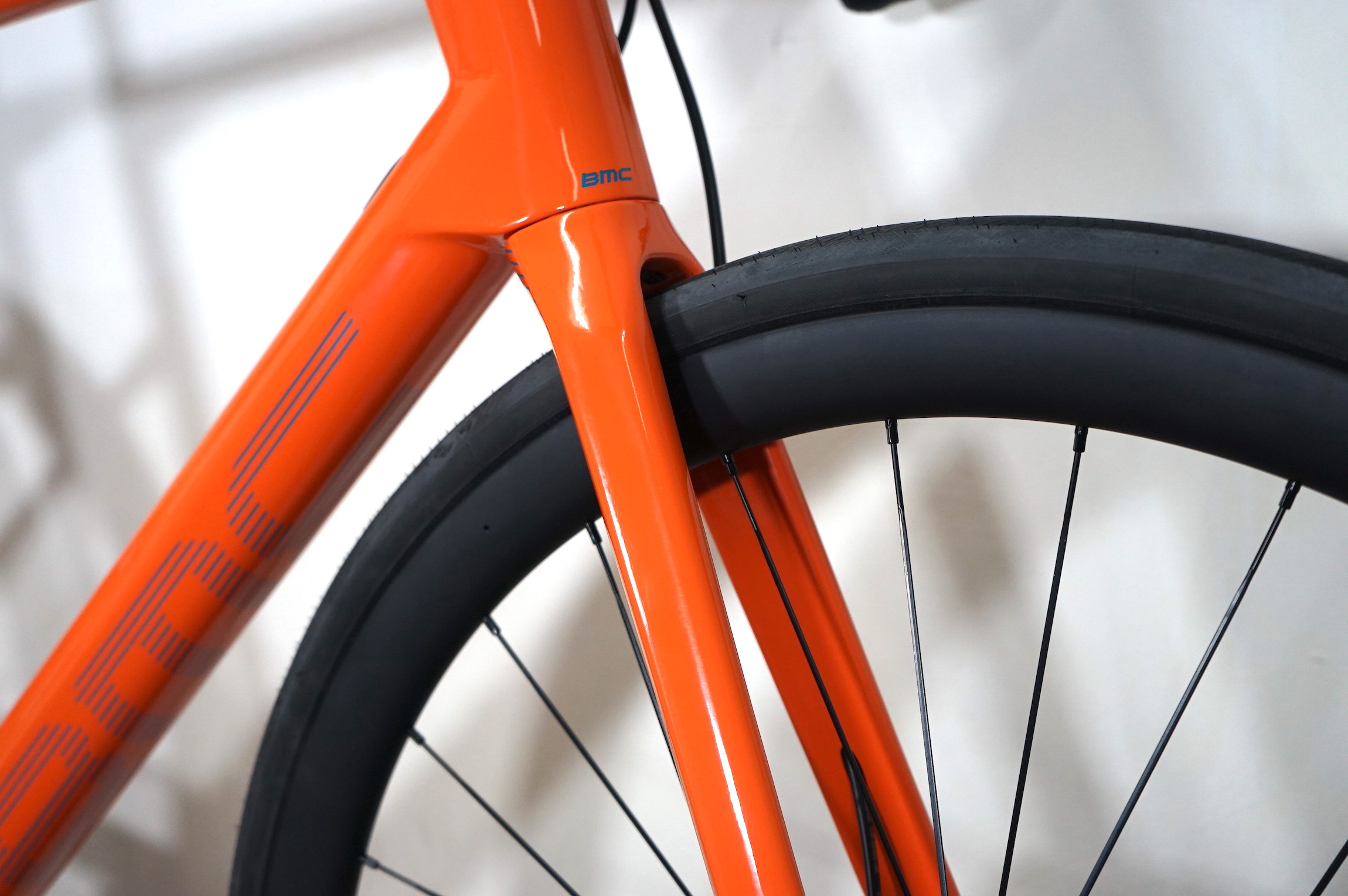 BMC Roadmachine one (2023) Shimano Ulregra Di2 2x12