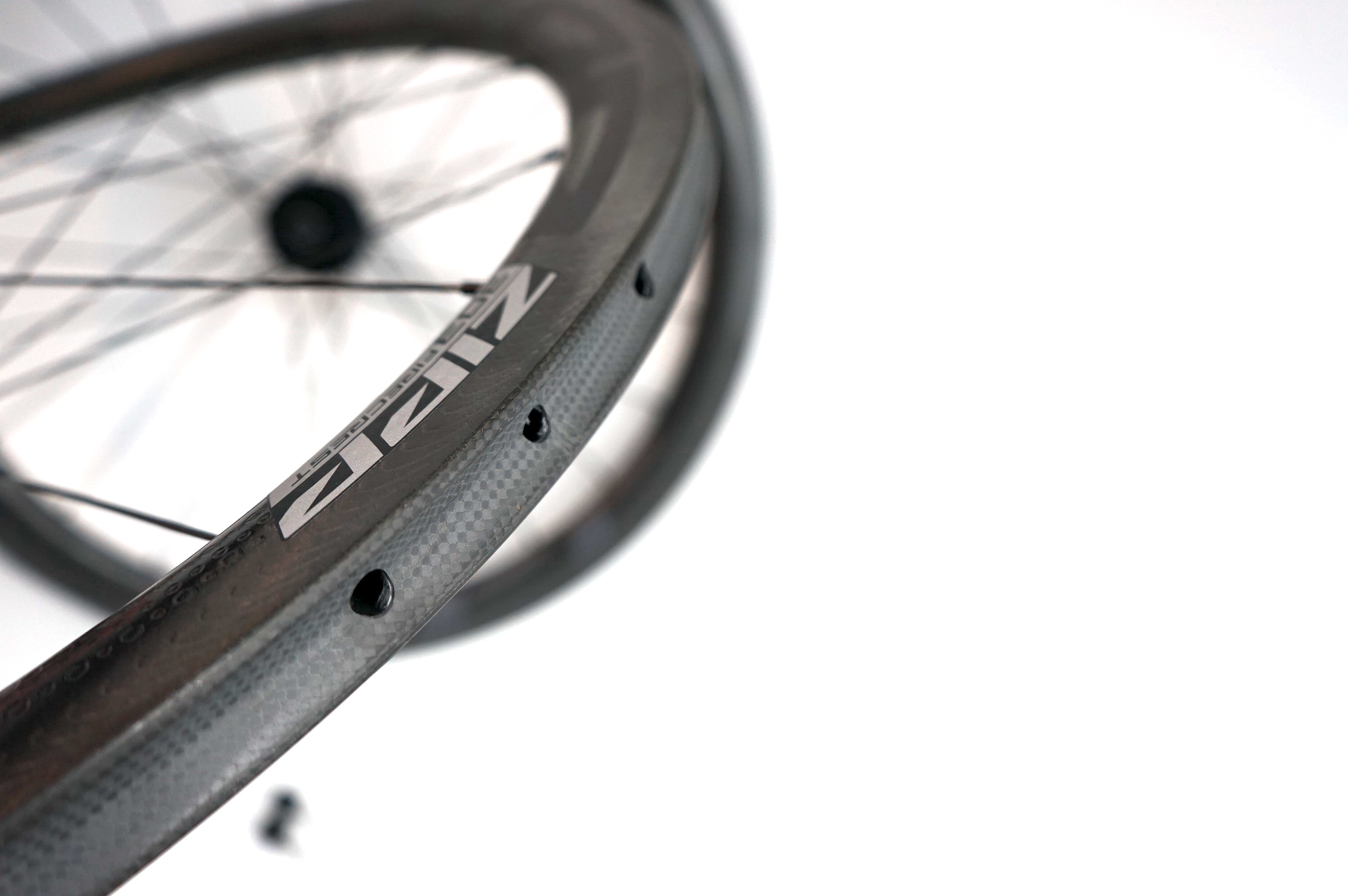 ZIPP 303 firecrest laufradsatz Felgenbremse (rim-brake) tubular