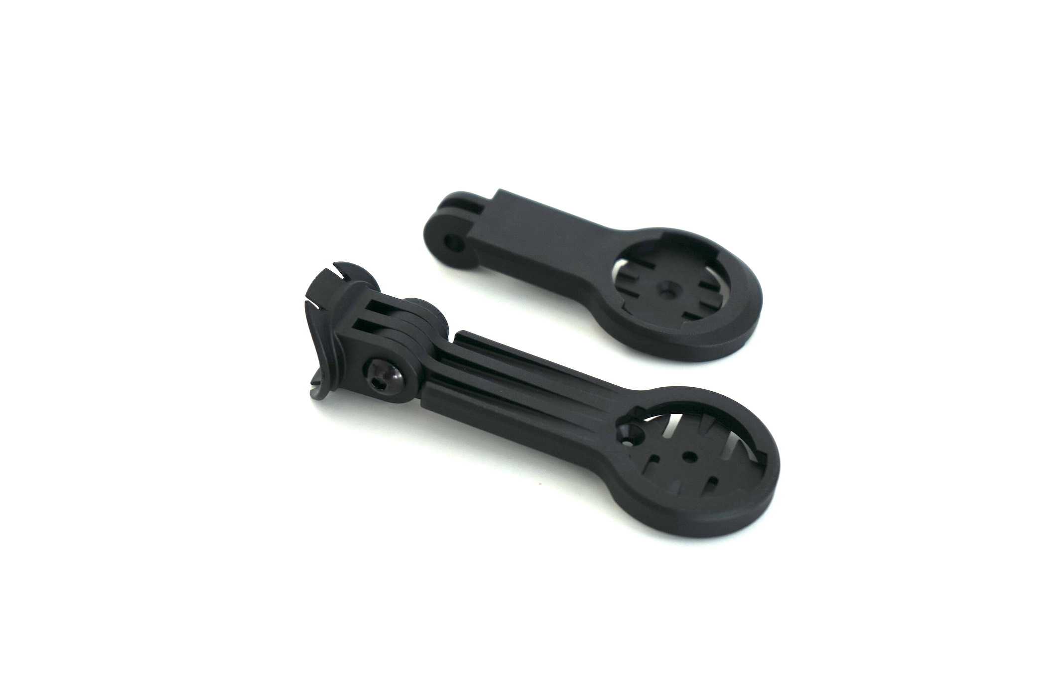 Focus Izalco Max Universal Computer Mount Modelljahr ab 2022 (Garmin Wahoo Halterung)-