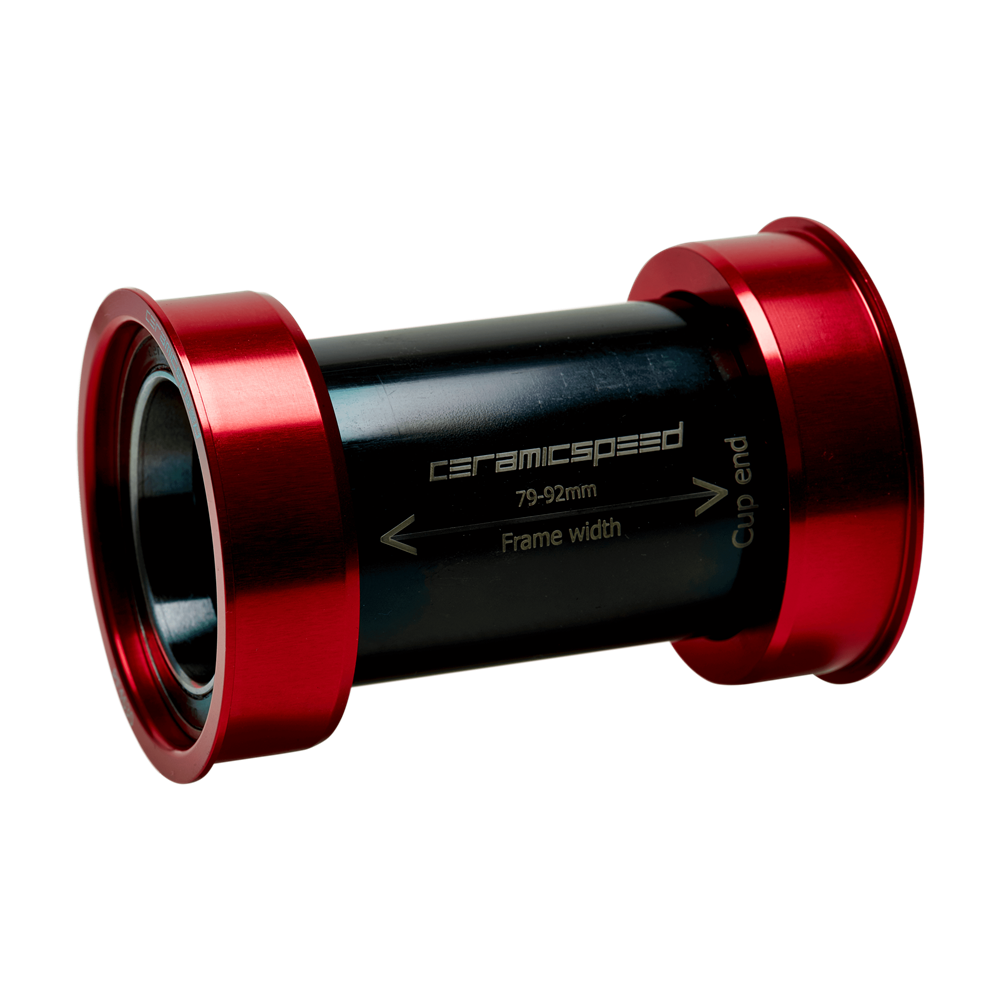 CeramicSpeed PF4630 Bottom Bracket PressFit 4630 (Standard) Tretlager
