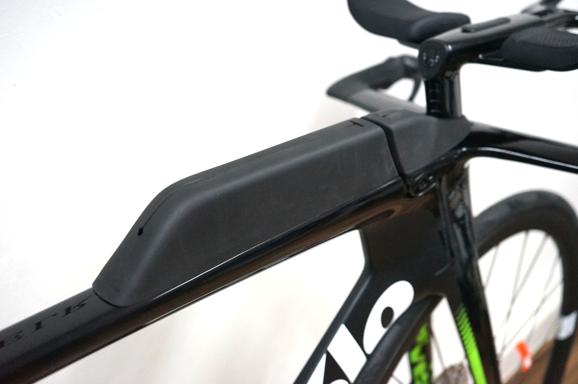 Cervelo P5 Disc Ultegra Di2 2019