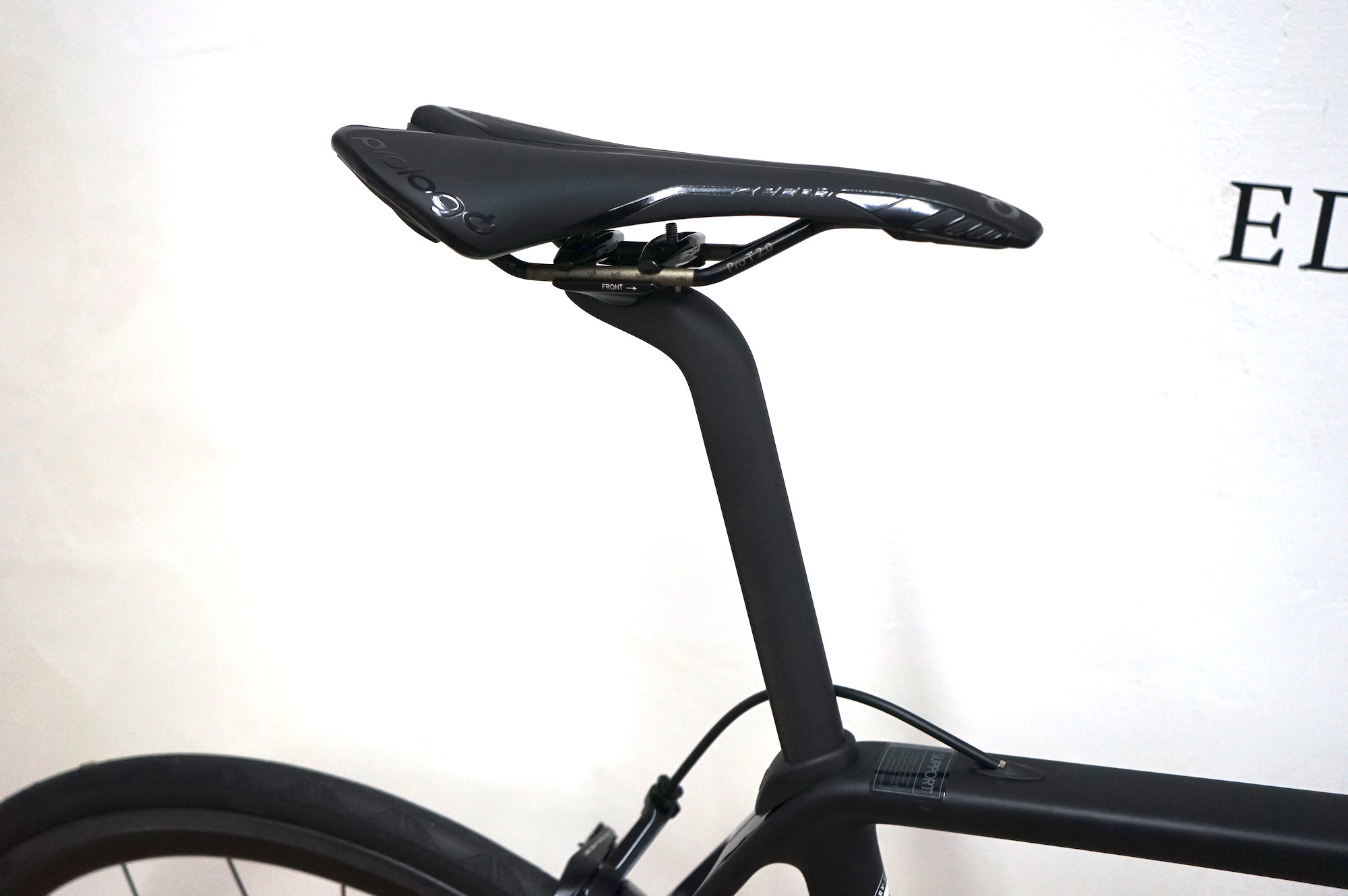 Cervelo R5 DuraAce Di2 9150 (2019)