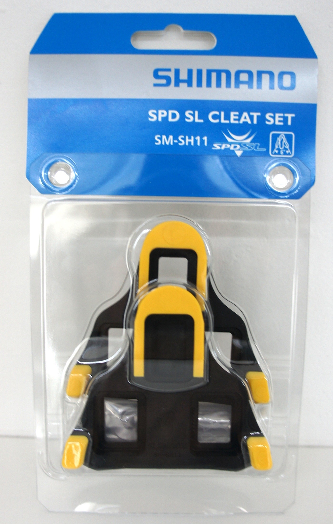 Shimano SPD SL Pedalplatten