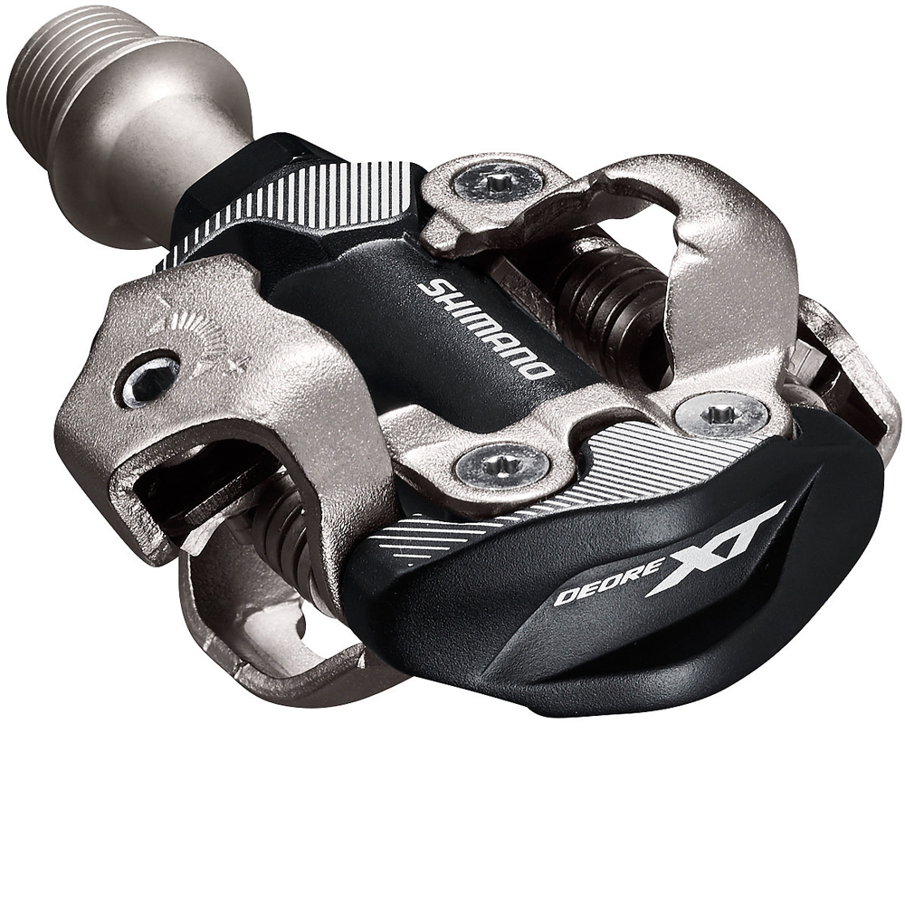 Shimano Pedal XT M8100 MTB Pedal beidseitig