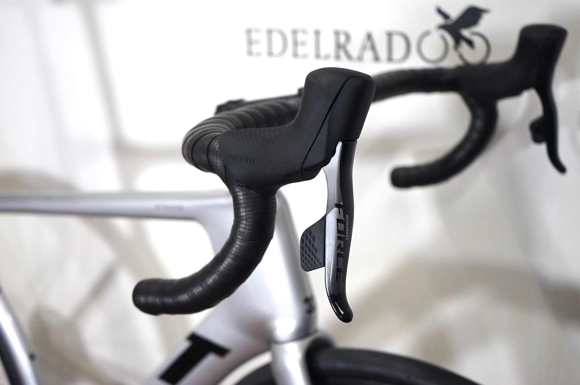 3T New Strada Sram Force AXS 2x12 (2023)