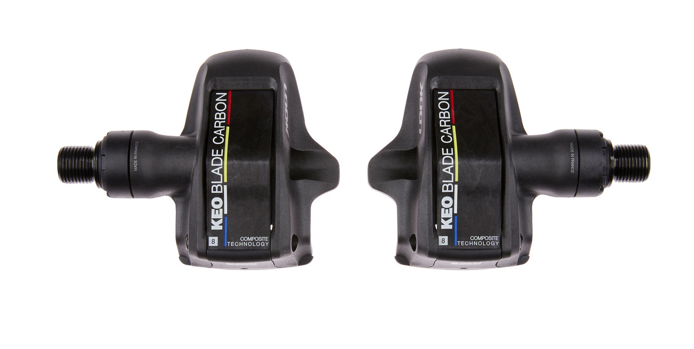 Look Pedale Keo Blade Carbon (2022)