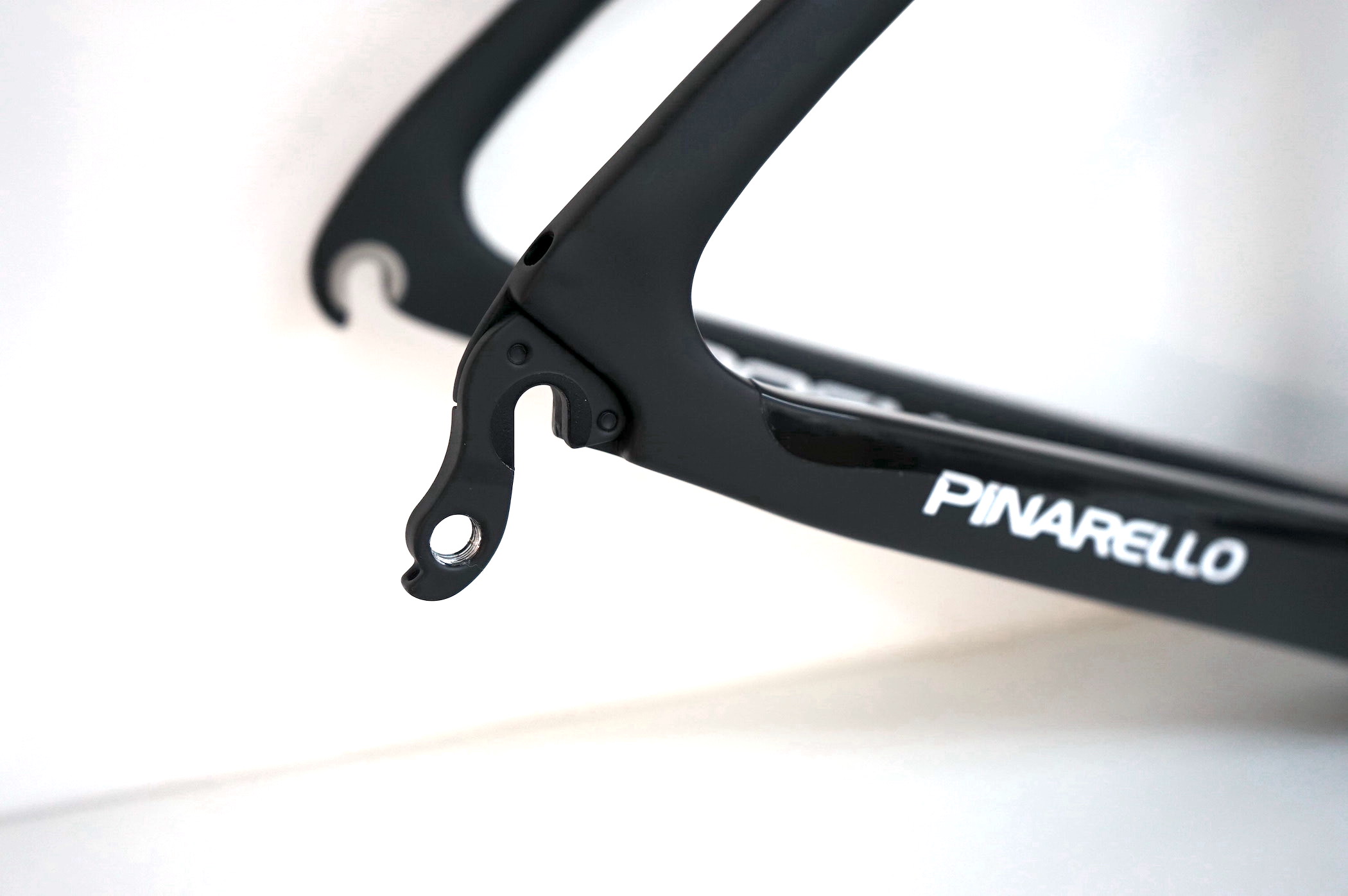 Pinarello F12 XLight (Rim-Brake) Rahmenset 2021 (CB032)