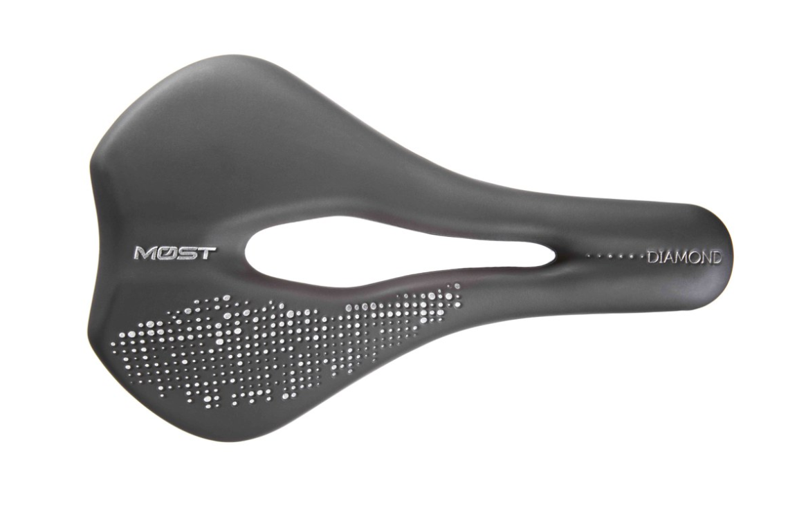 Most DIAMOND Lady Sattel (Pinarello)