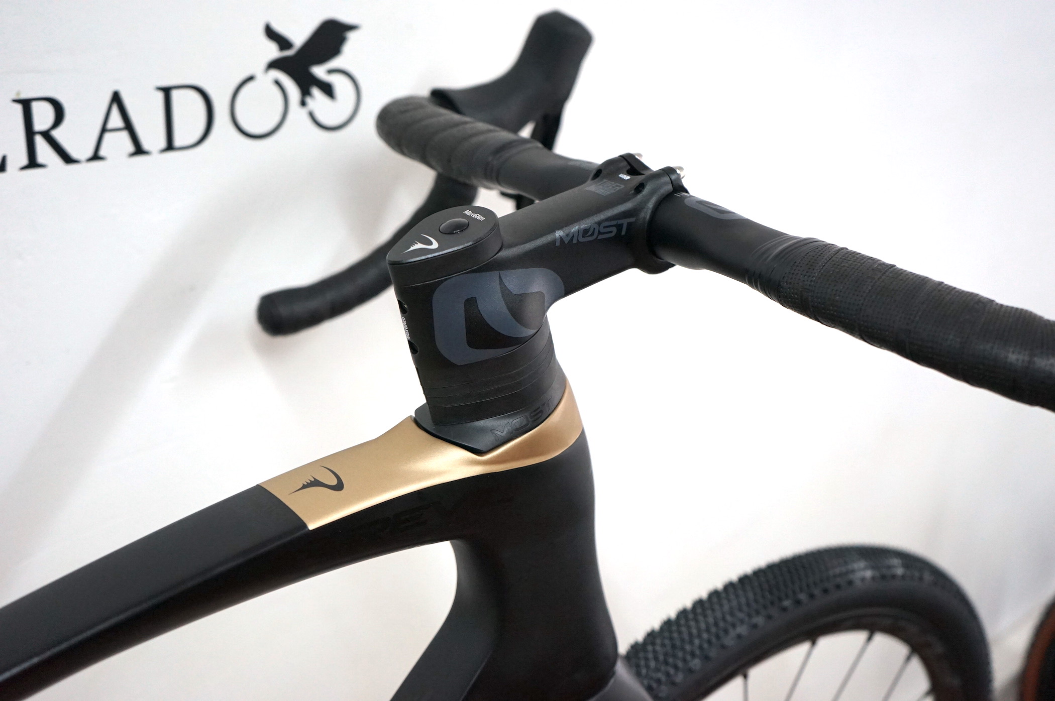 Pinarello GREVIL F Rival eTap AXS DB 1x12 XPLR (2022) CB303