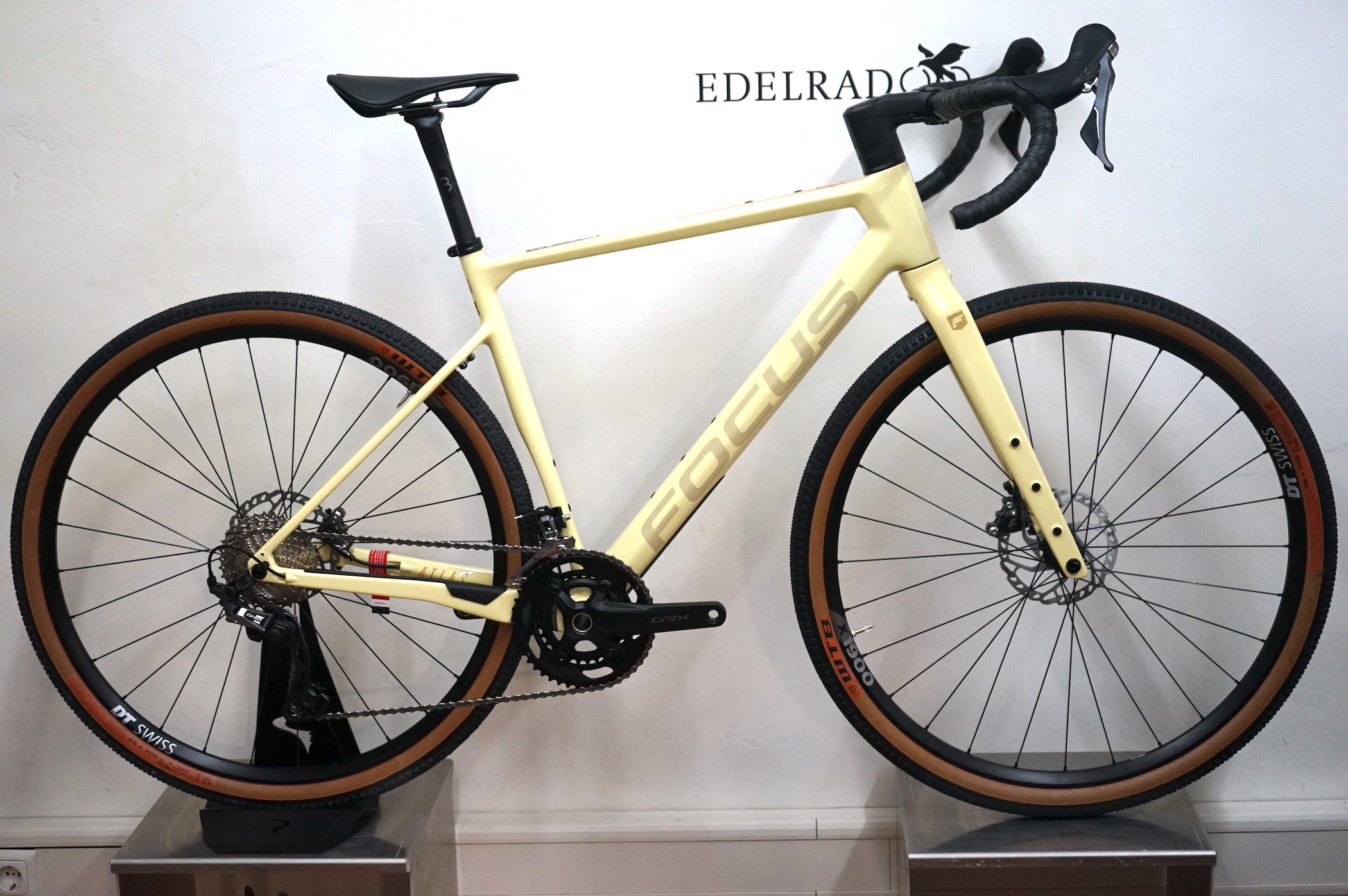 Focus ATLAS 8.8 (2023)