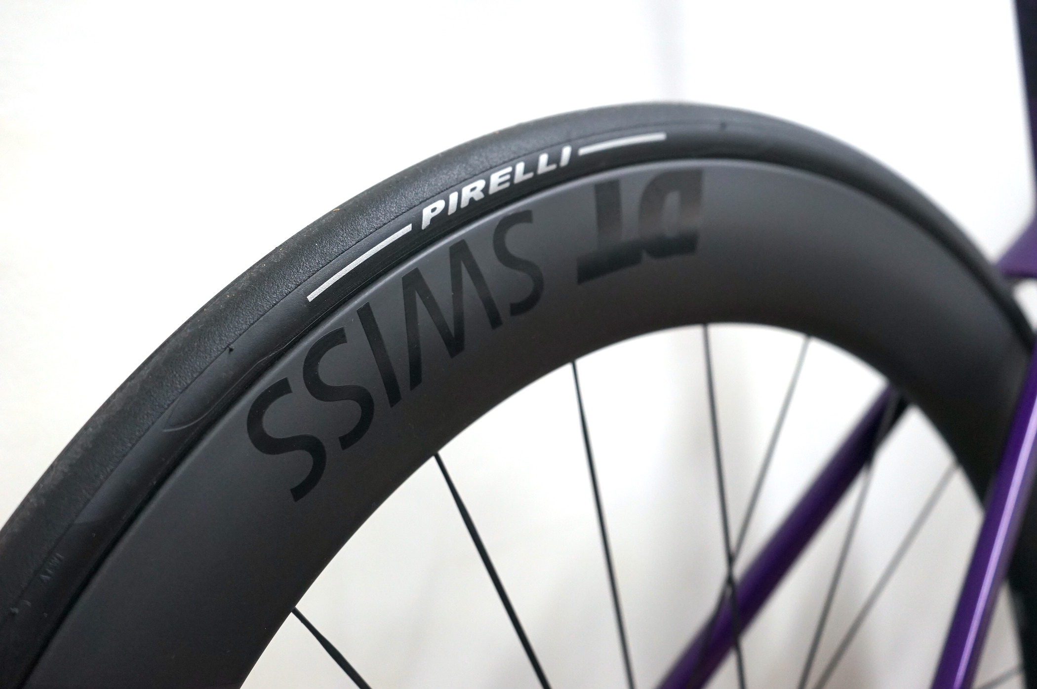 BMC TIMEMACHINE ROAD 01 ONE (2022) Shimano DuraAce Di2 2x12