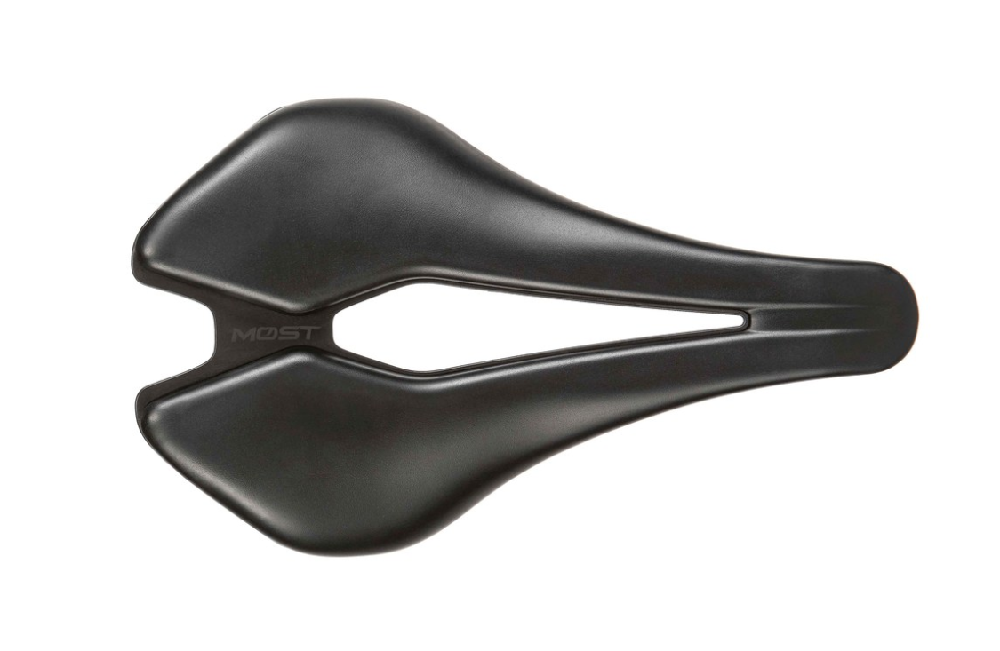 MOST Lynx ULTRA SUPERFLOW L Maganese 145mm Sattel (Pinarello)