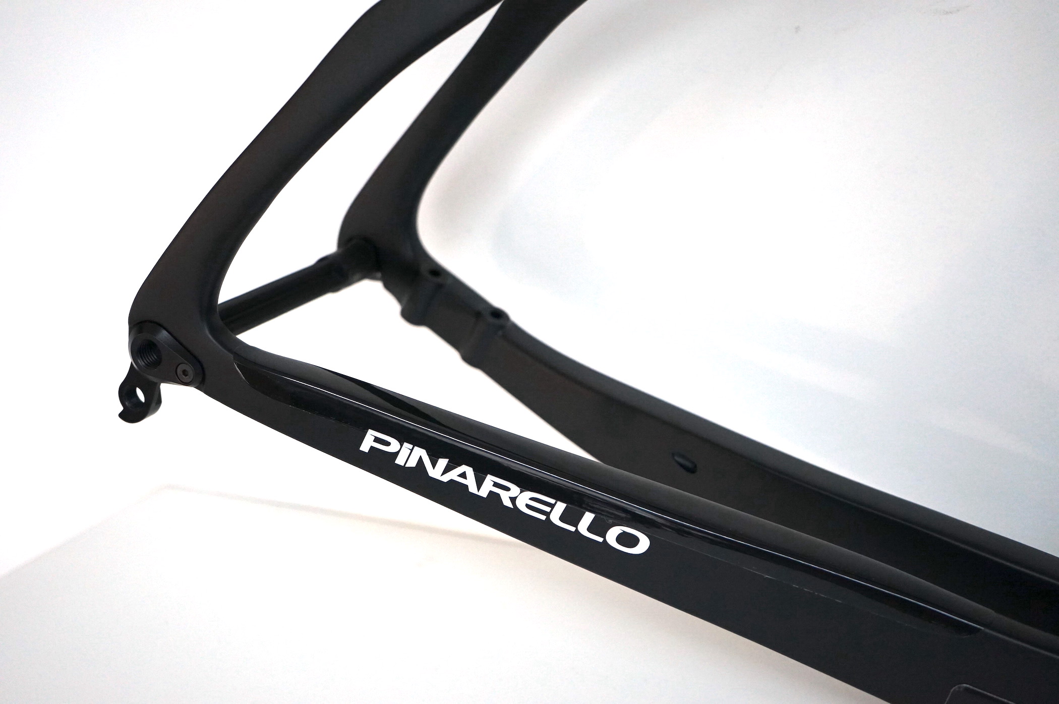 Pinarello F12 XLight Disc Rahmenset 2021 (CB033)