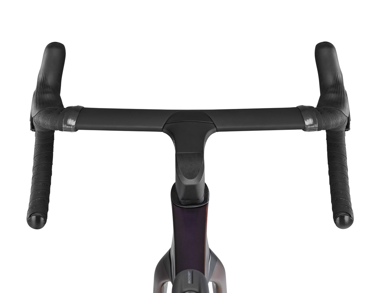 Look 795 BLADE RS THUNDER BLUE SATIN (2024) Dura-Ace Di2 2x12