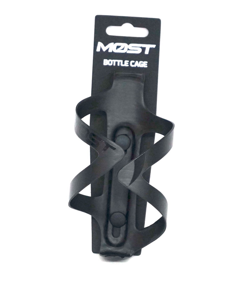 MOST Pinarello The Wings Carbon Cage Flaschenhalter