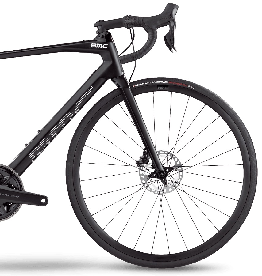 BMC ROADMACHINE THREE (2022) Ultegra Di2 2x12