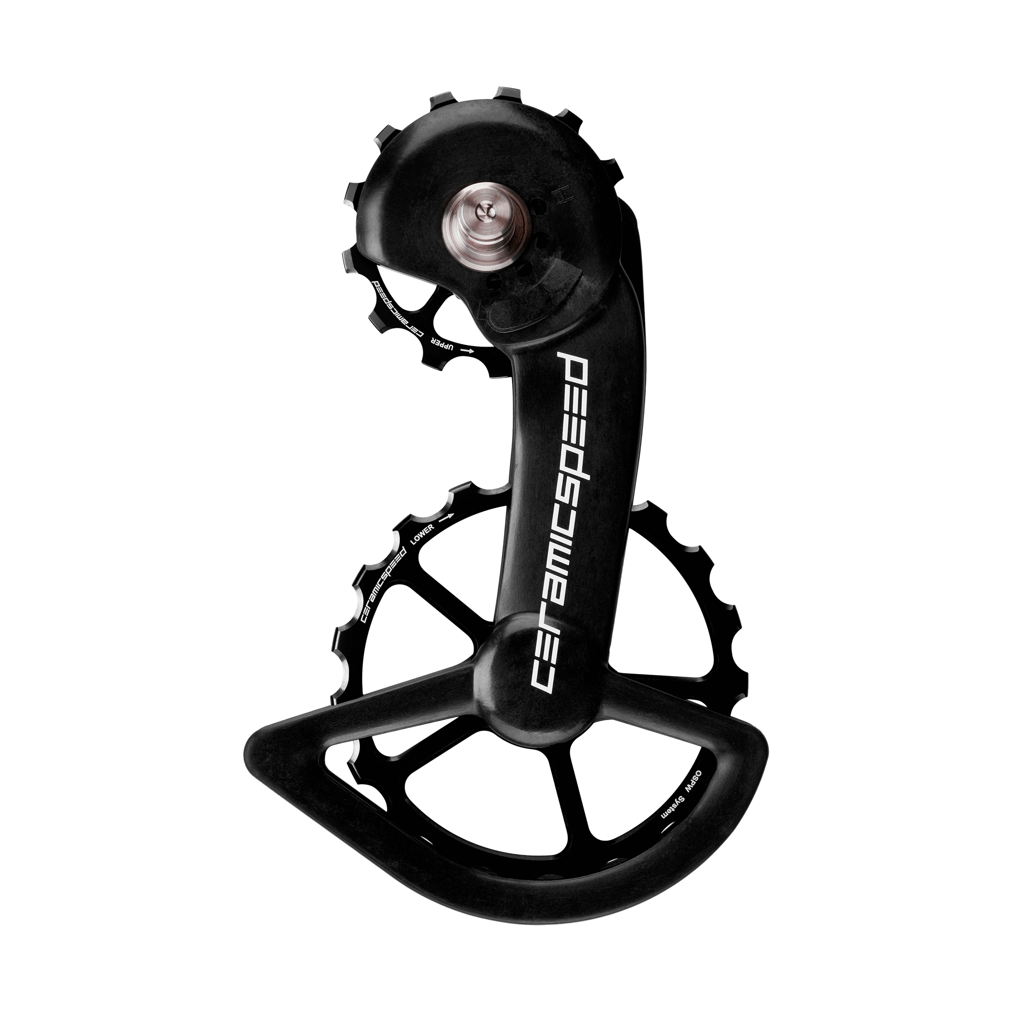 CeramicSpeed OSPW System Shimano 9100/9150 and 8000 SS/8050 SS (11-fach Schaltwerke)