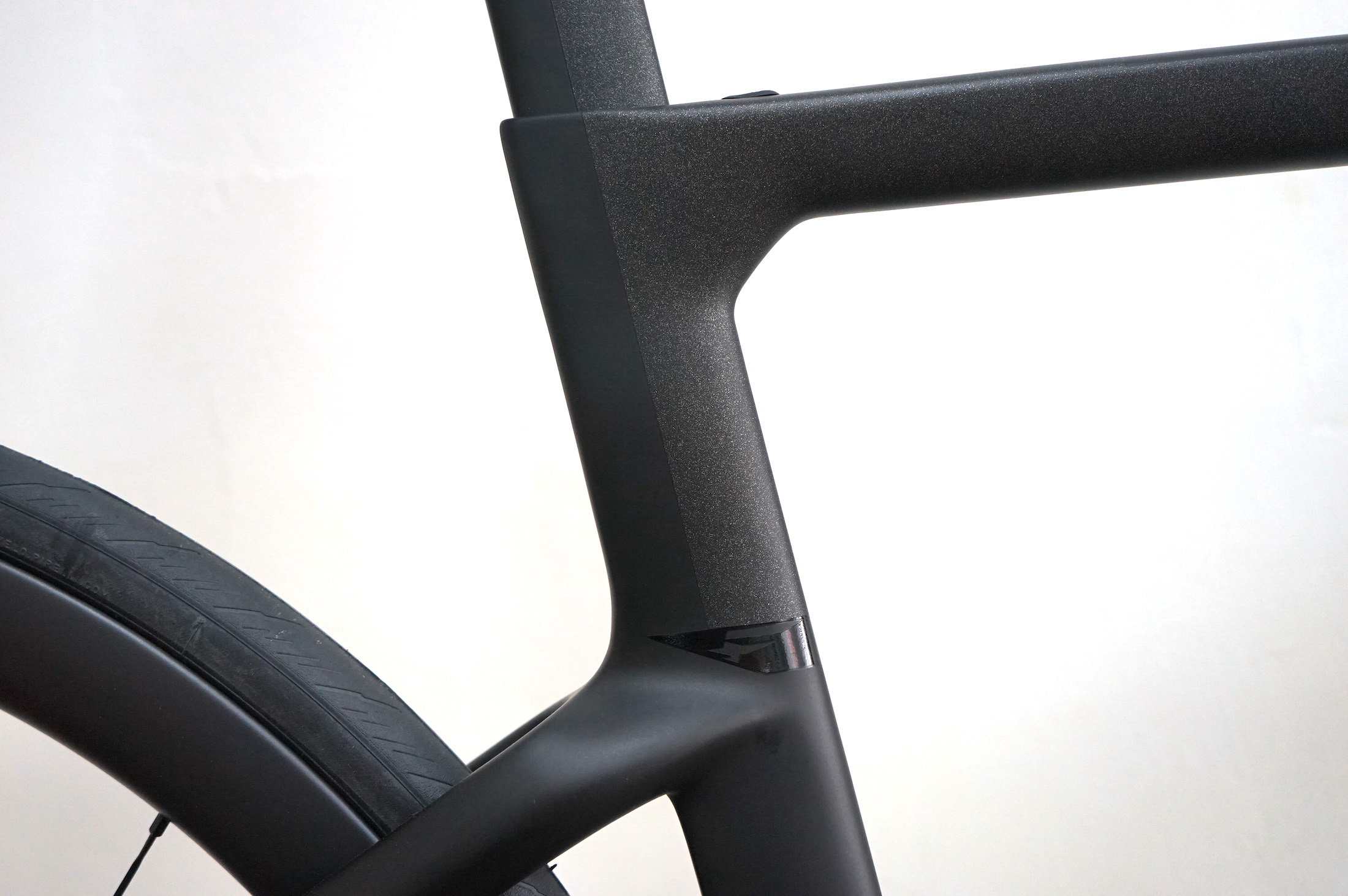 Pinarello F7 Sram Force AXS 2x12 (2023) razor-black D102 disc-brake