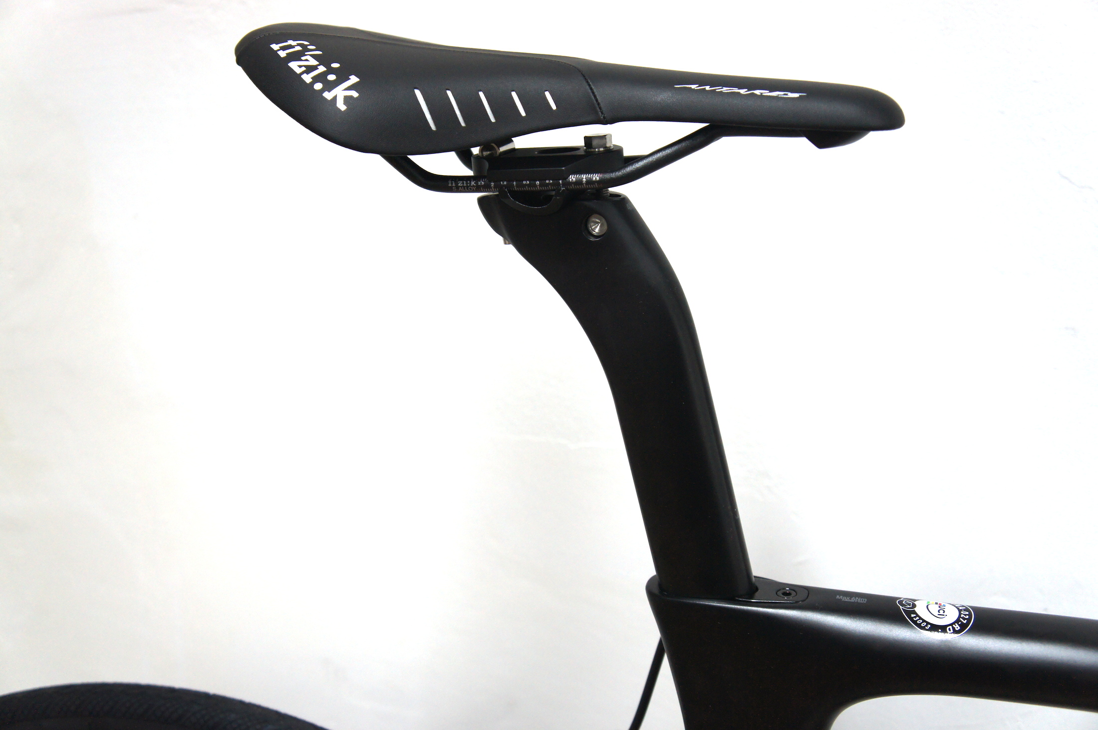 Pinarello Prince Komplettrad Ultegra 