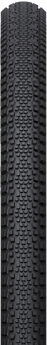 WTB REIFEN RIDDLER TCS 700C SCHWARZ / 37 MM