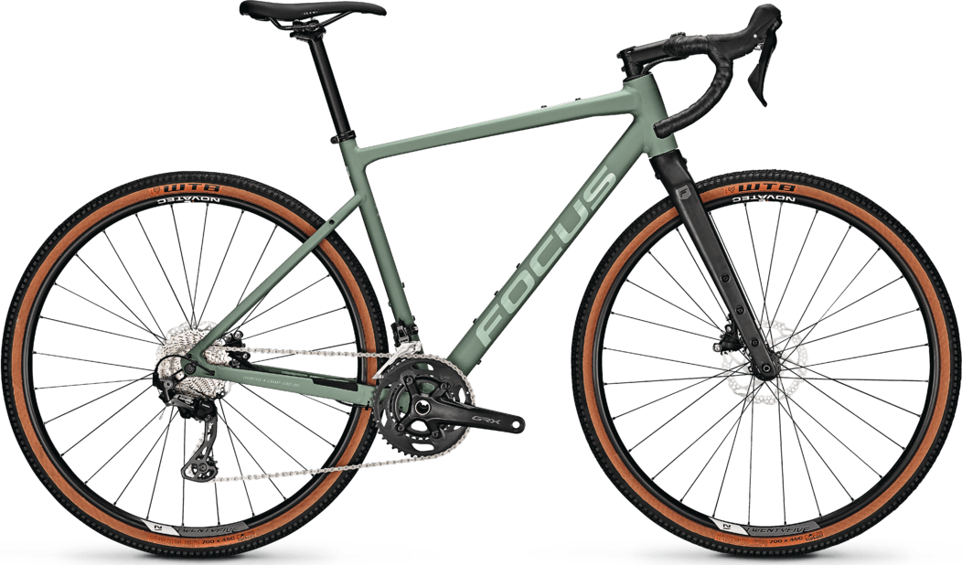 Focus ATLAS 6.8 (2022)