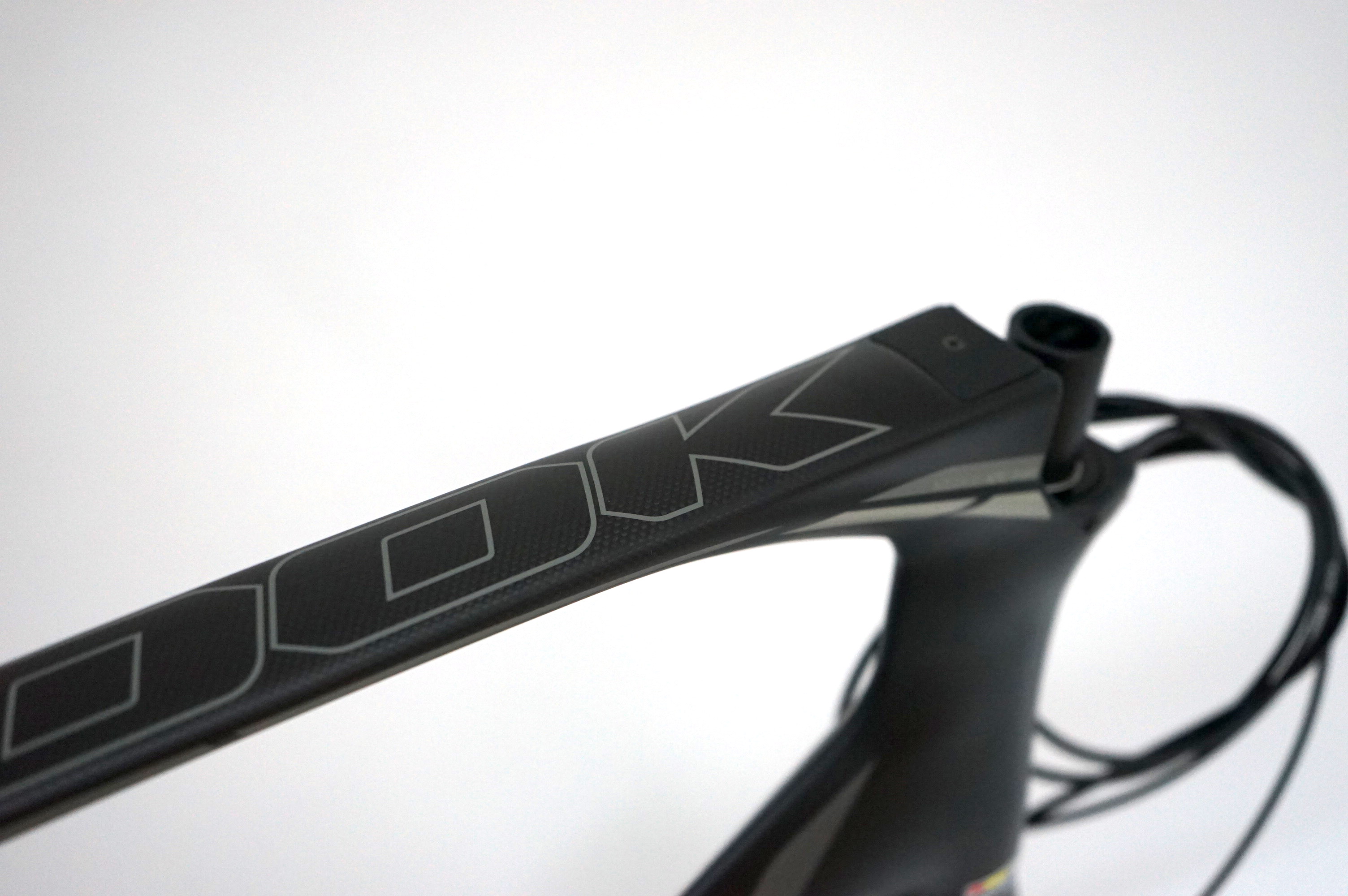 Look 795 Light RS Rahmenset / Look 795 Light RS frameset