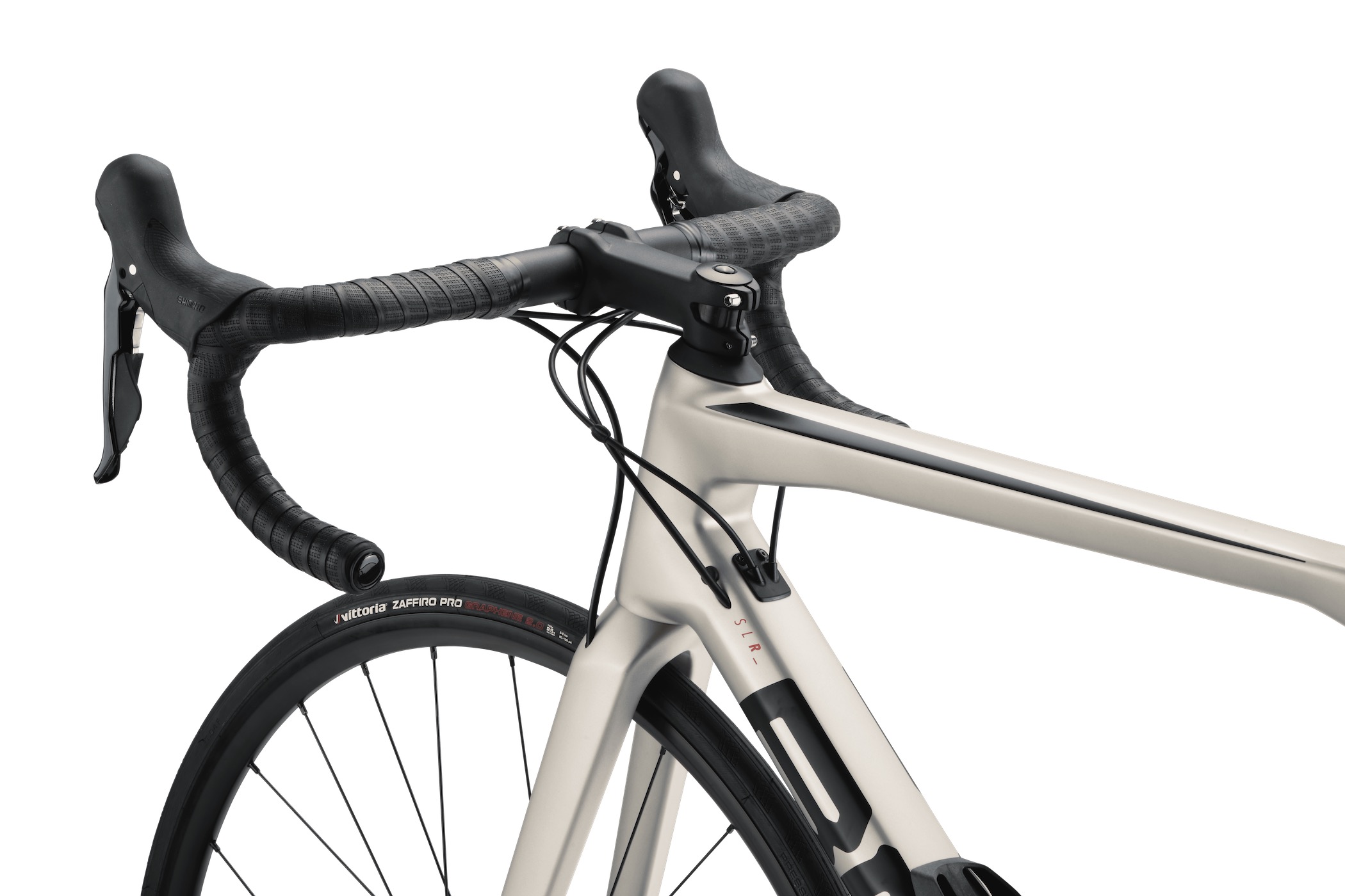 BMC TeamMachine SLR five (2023) Shimano 105 Di2 2x12