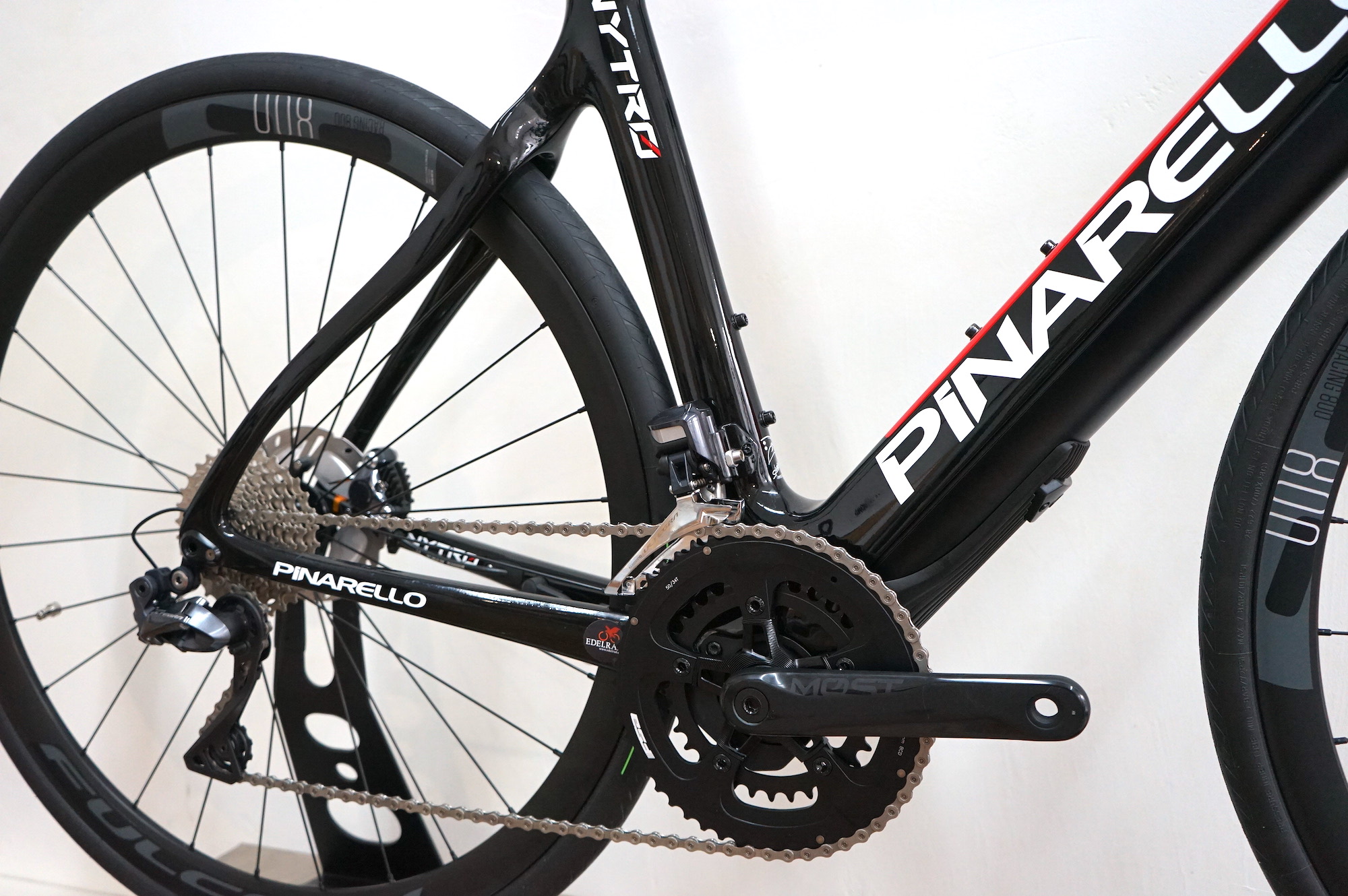 Pinarello NYTRO Shimano Ultegra Di2 2x11 (2021)