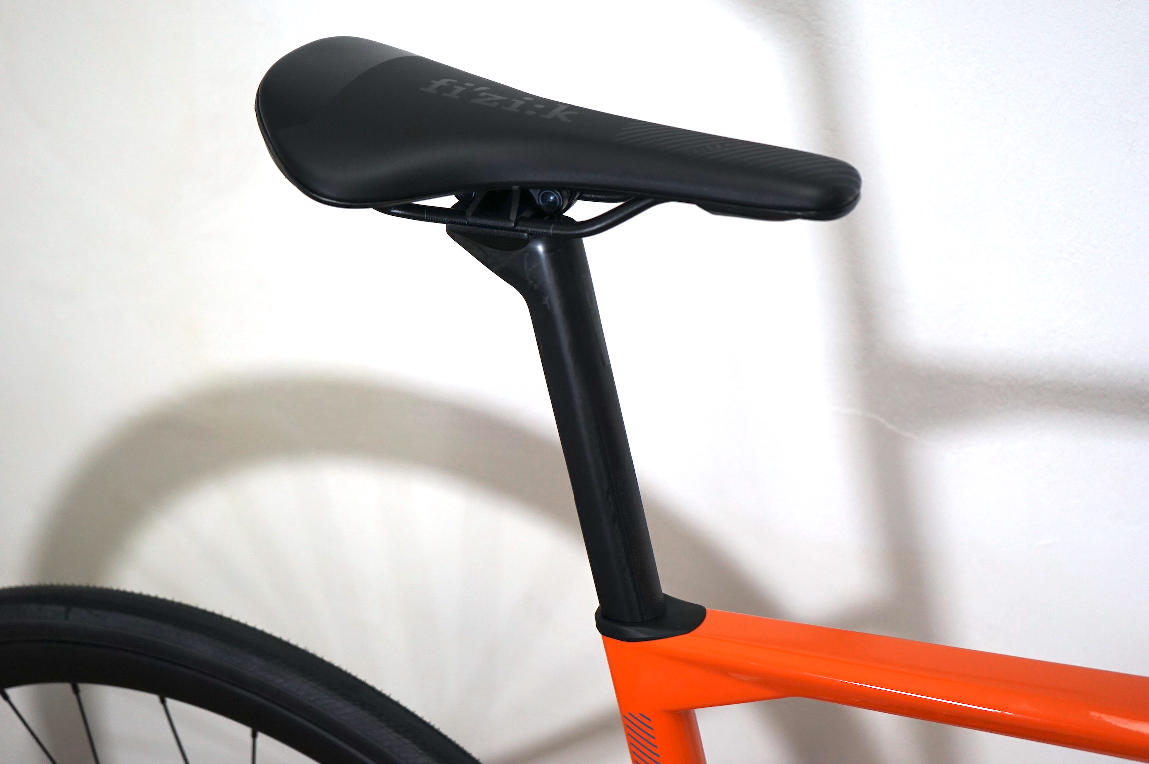 BMC Roadmachine one (2023) Shimano Ulregra Di2 2x12