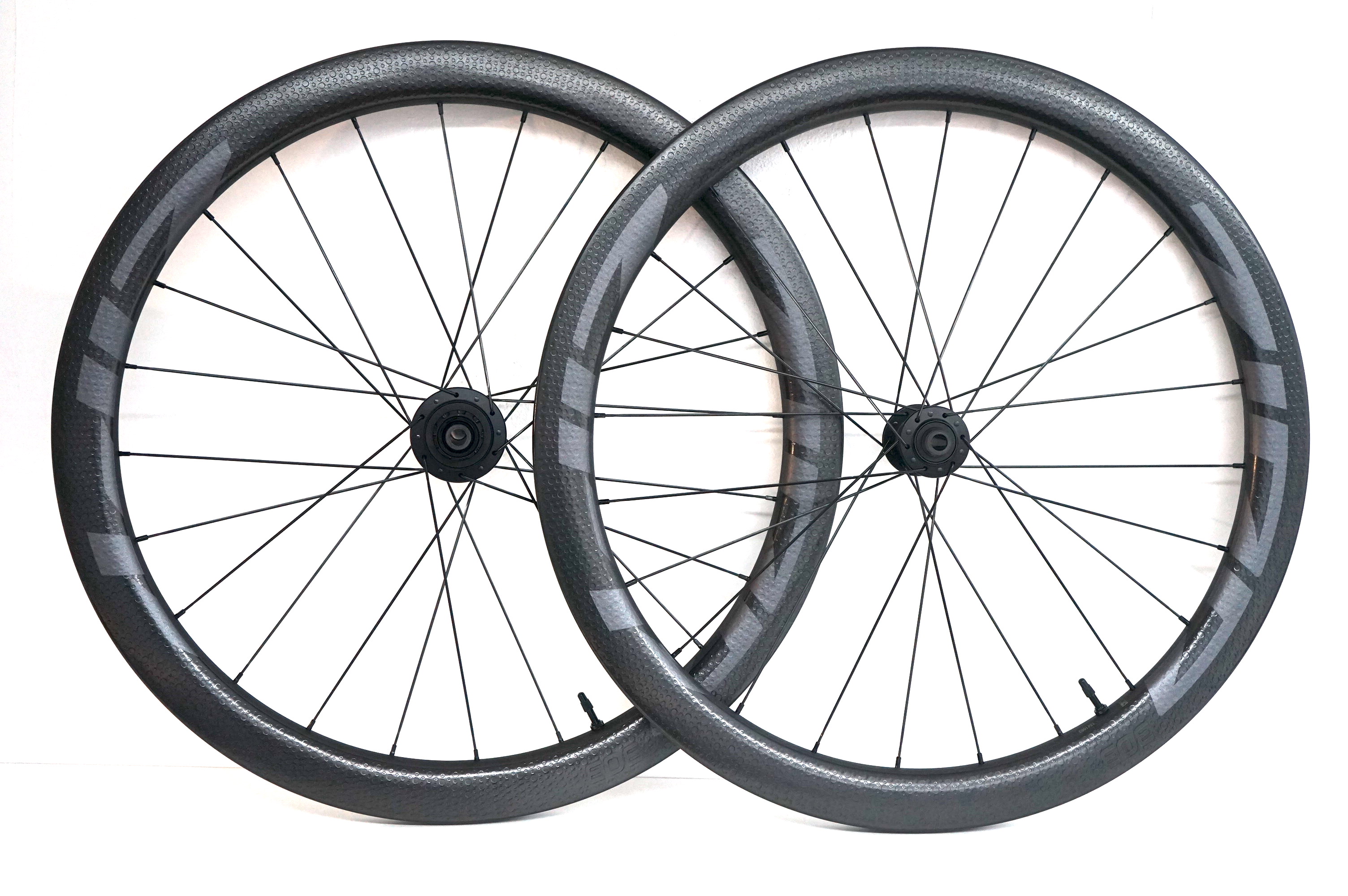 ZIPP 303 disc Firecrest 650B carbon clincher tubeless-ready (disc-brake)