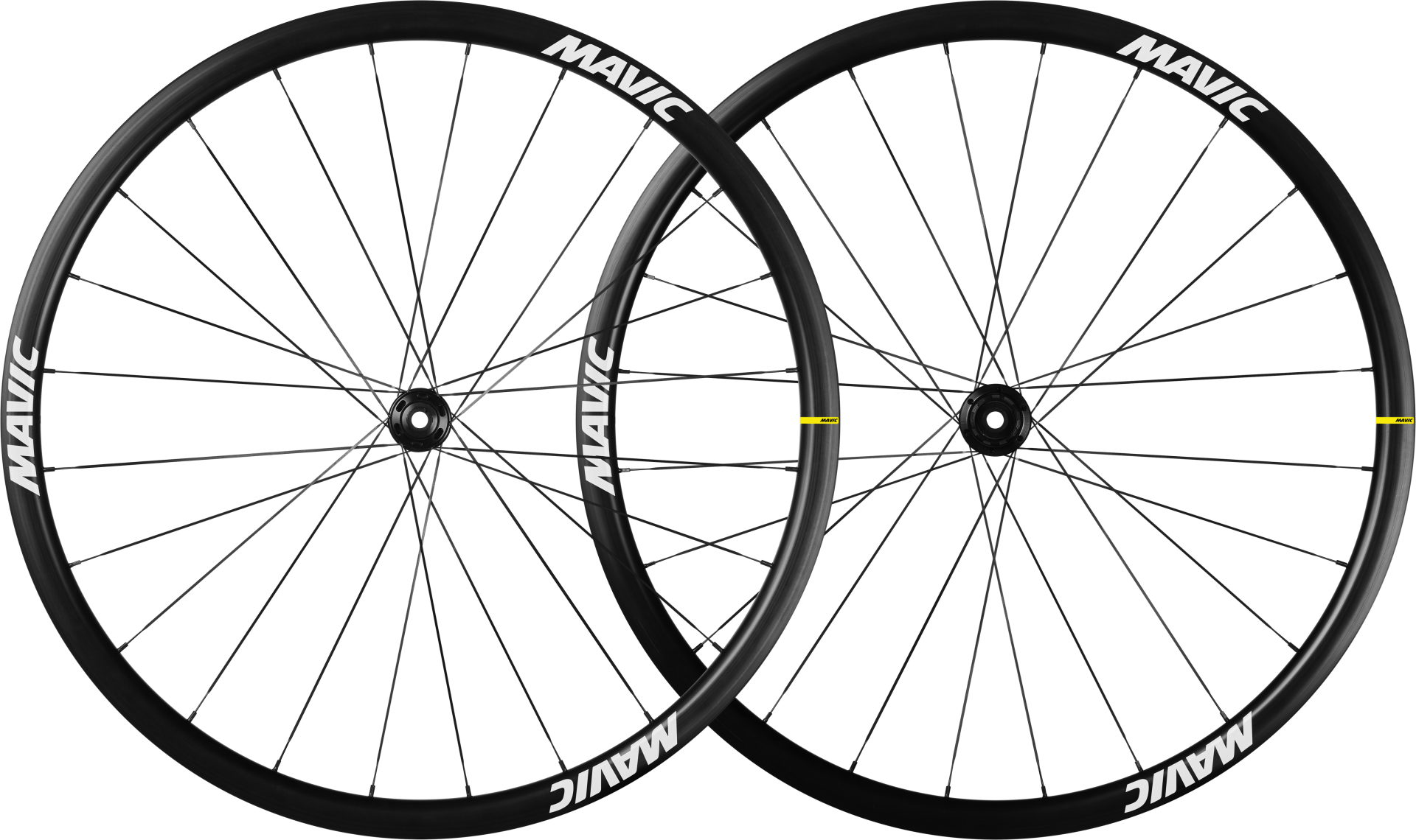 Mavic KSYRIUM 30 DISC Laufradsatz