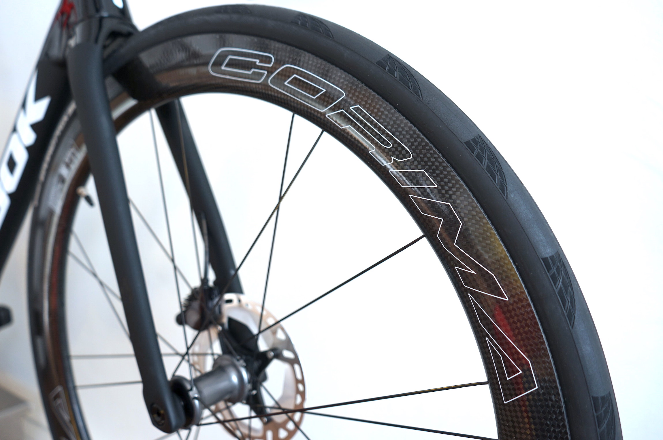 Look 795 BLADE RS PRO TEAM BLACK MAT / GLOSSY (2024) Ultegra Di2 2x12