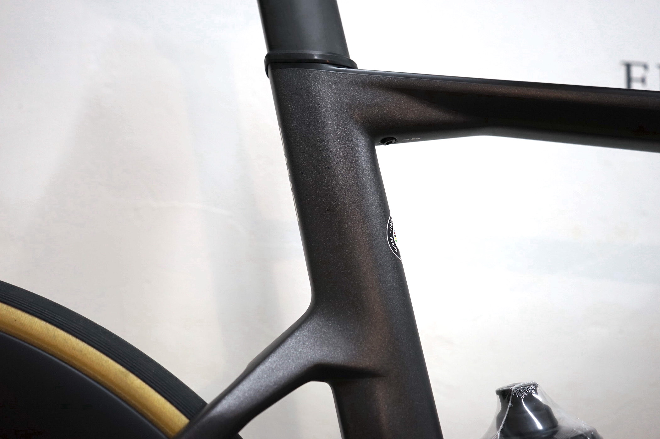 BMC TIMEMACHINE ROAD 01 TWO (2022) Shimano Ultegra Di2 2x12