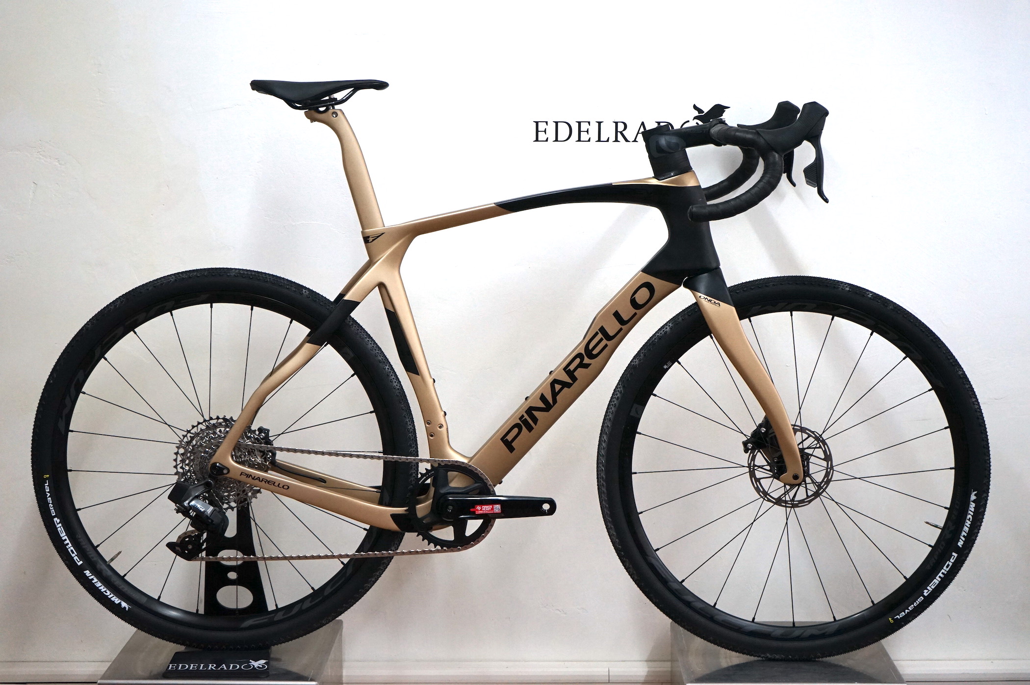 Pinarello GREVIL F Rival eTap AXS DB 1x12 XPLR (2022) CB303