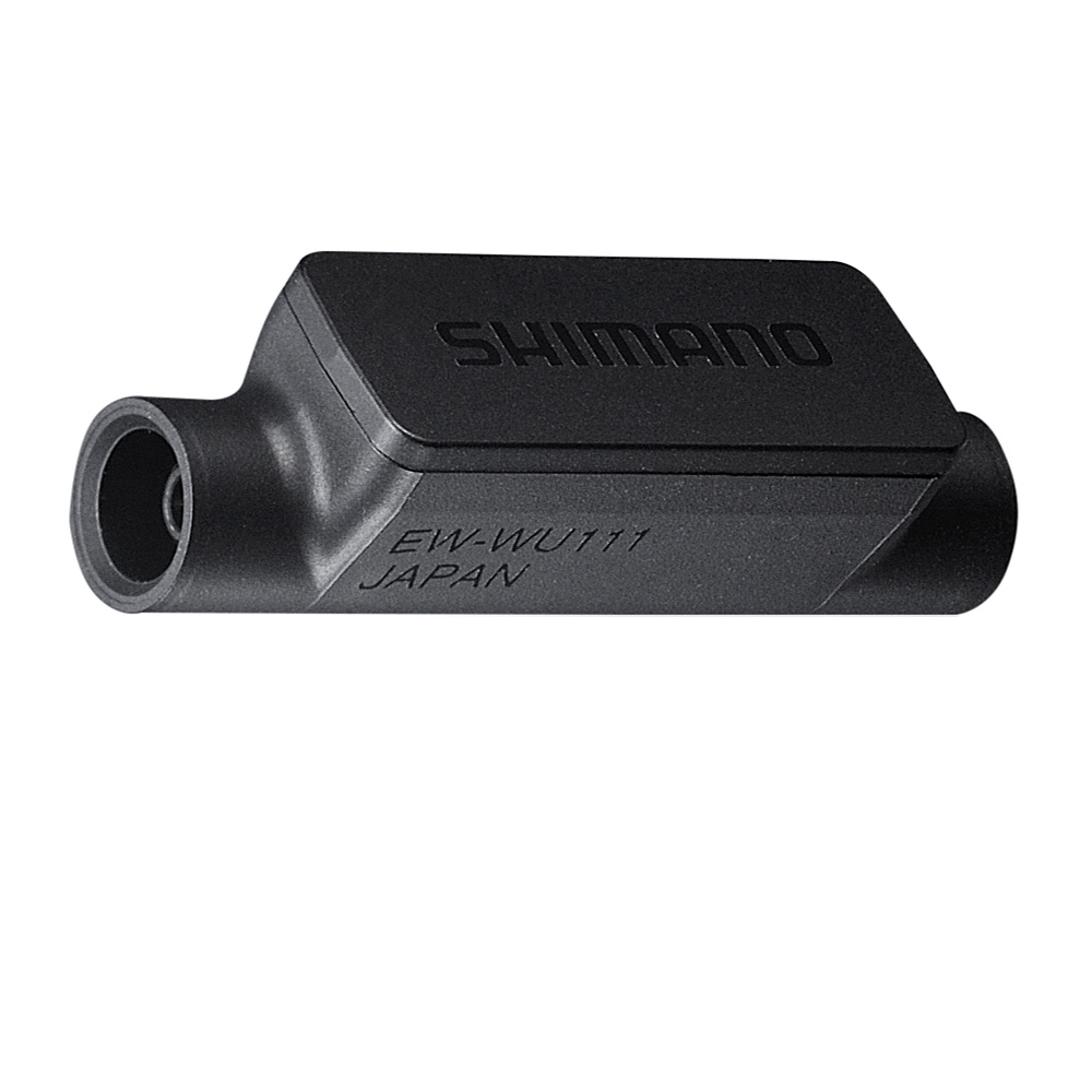 Shimano Di2 Bluetooth Sender I-EWWU111  ANT+ & Bluetooth (D-FLY)