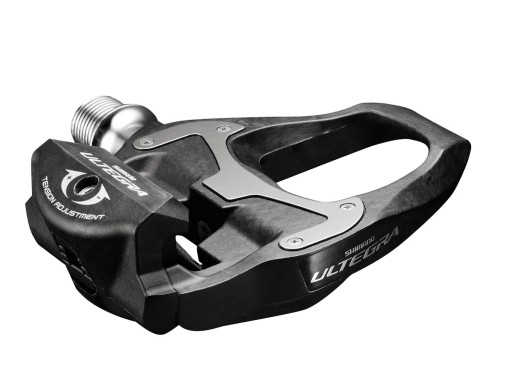 Shimano Ultegra Pedale R8000 Carbon SPD-SL