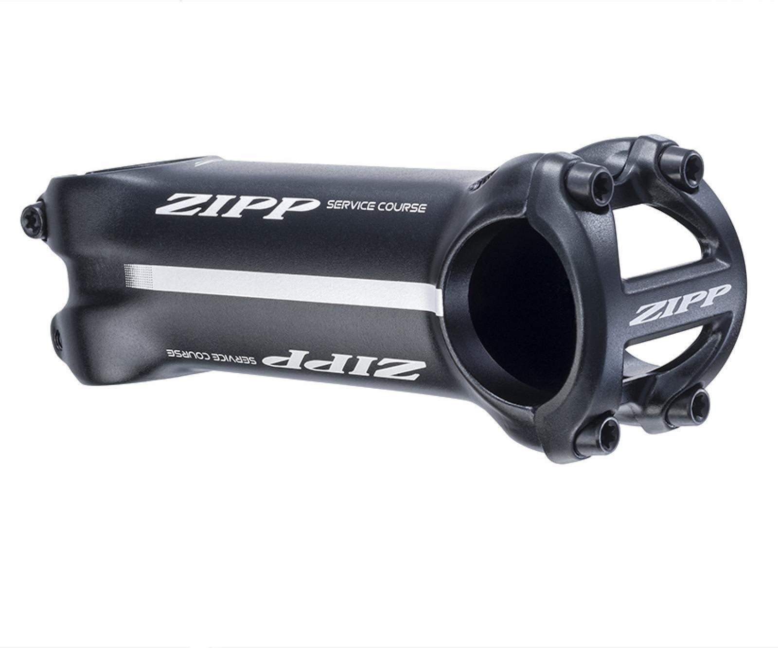 ZIPP SERVICE COURSE white Vorbau Rennrad