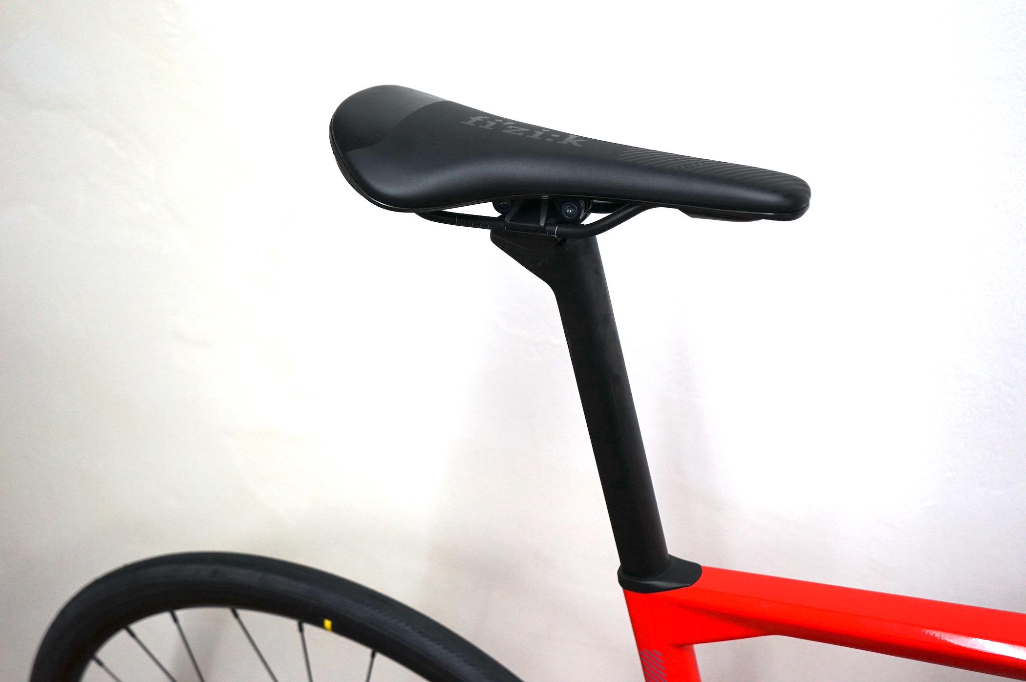 BMC Roadmachine five (2022) Shimano Ultegra 2x11