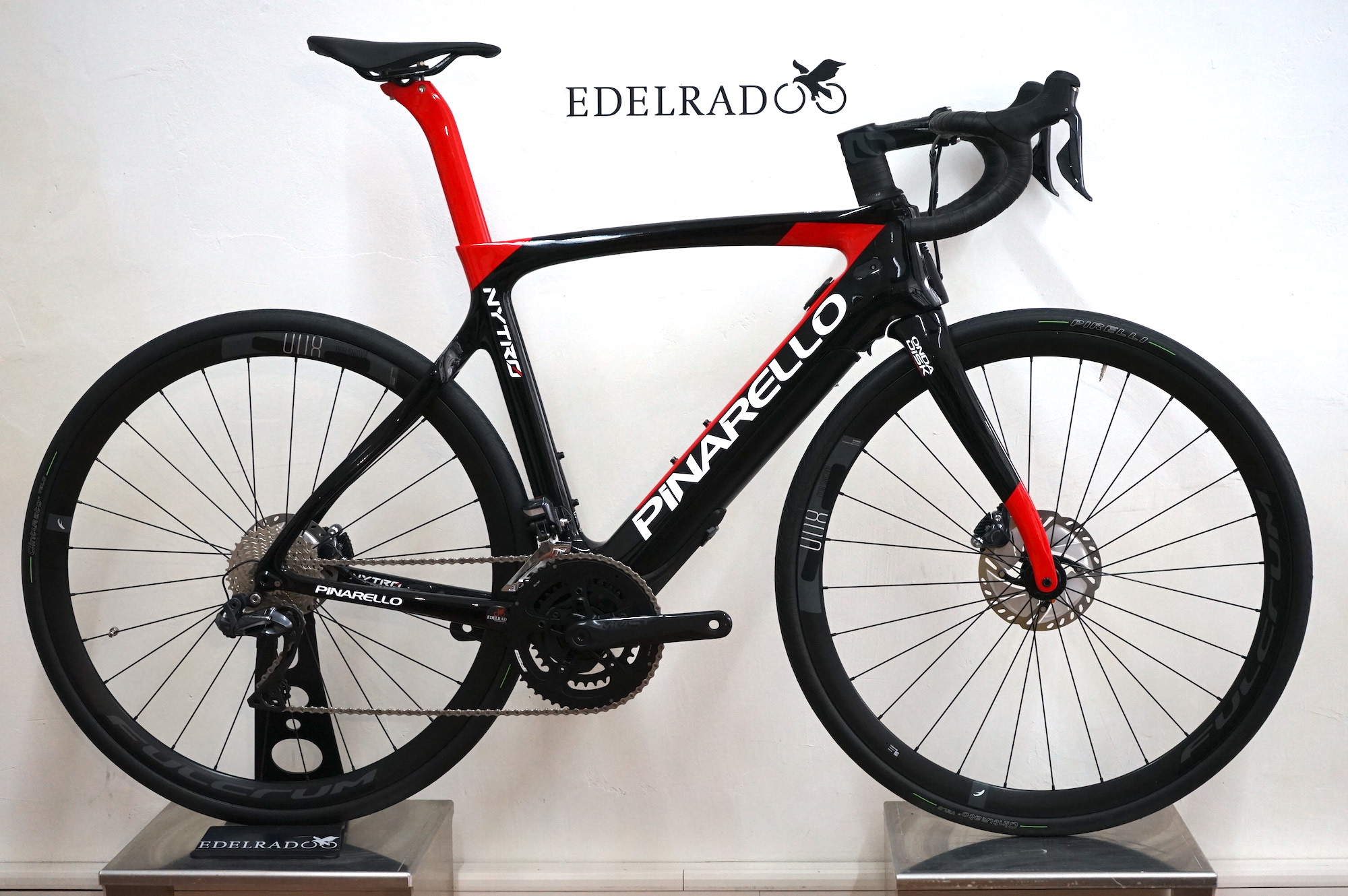 Pinarello NYTRO Shimano Ultegra Di2 2x11 (2021)