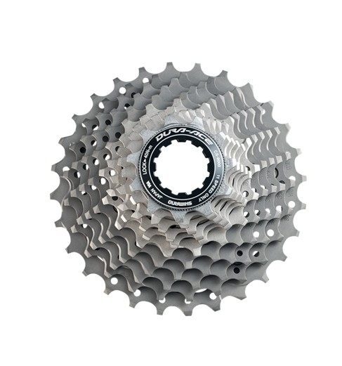 Shimano Dura Ace 9000 11-fach Kassette