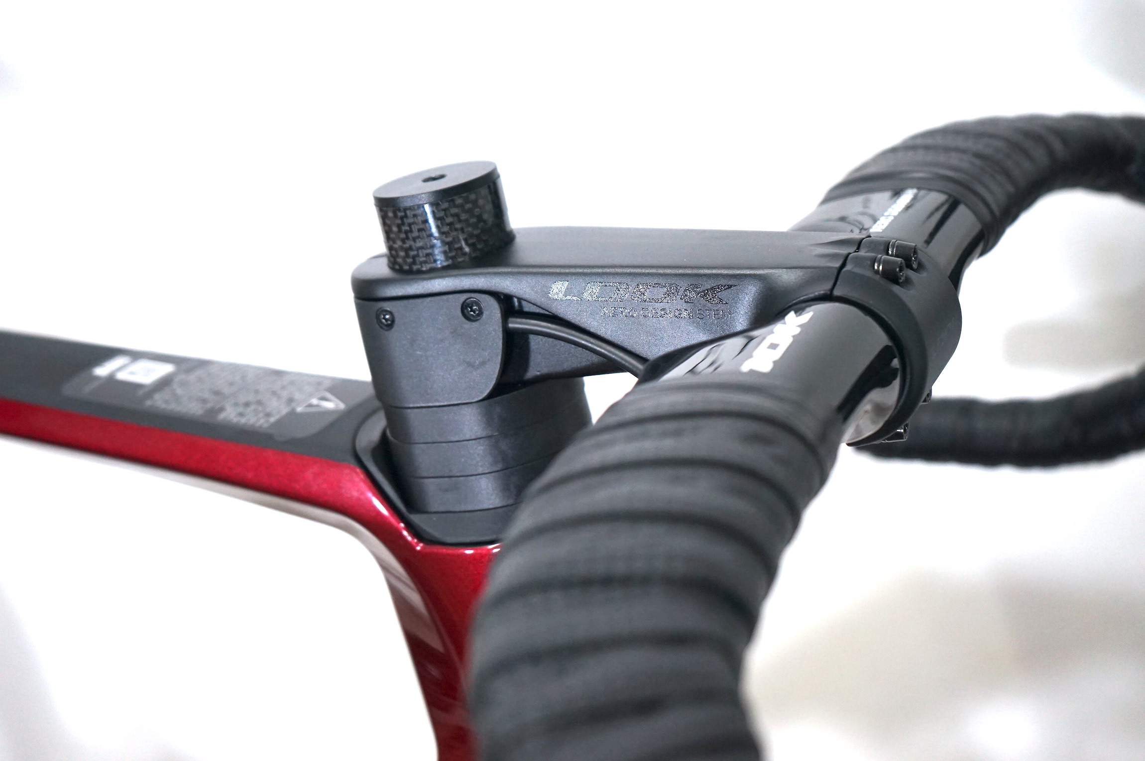 LOOK 795 Blade Disc Sram Rival eTap AXS 2x12 R38D Carbon Clincher (2023)