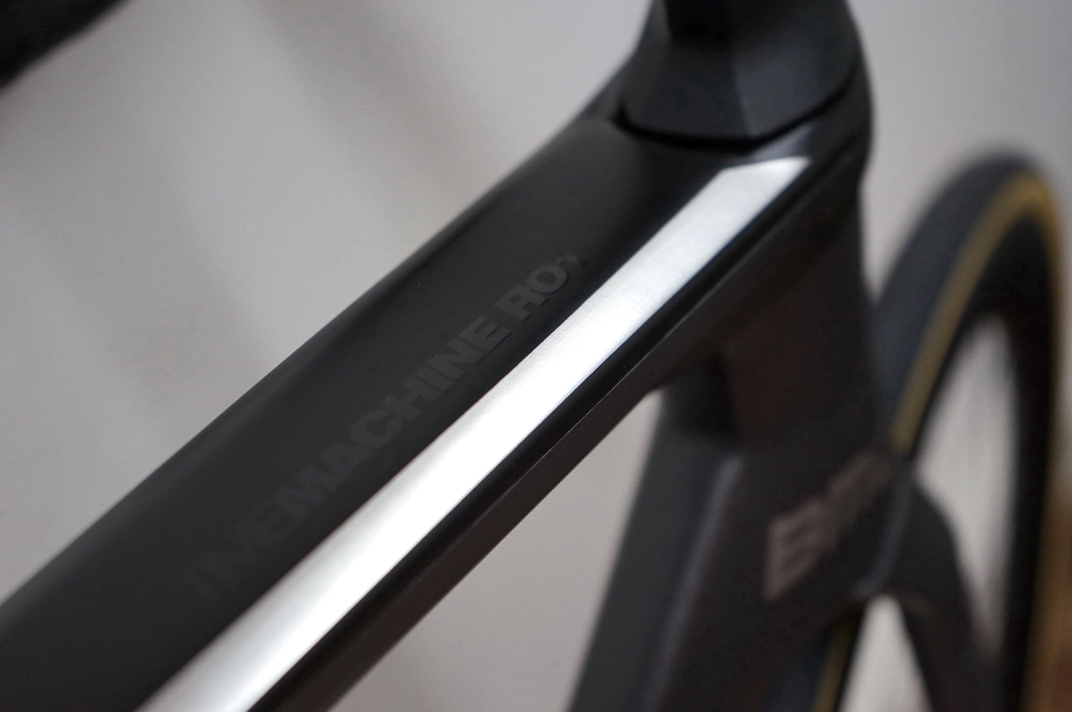 BMC TIMEMACHINE ROAD 01 TWO (2022) Shimano Ultegra Di2 2x12