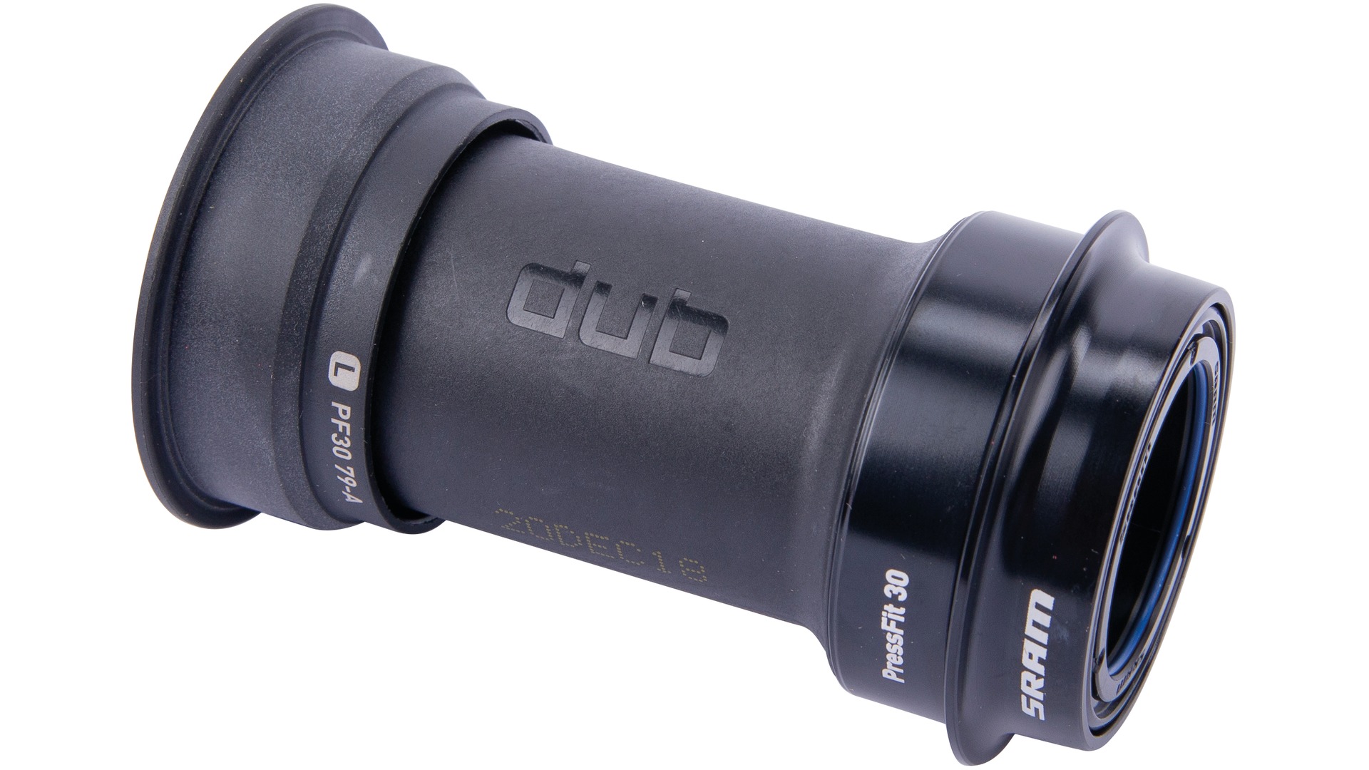 Sram SRAM Innenlager DUB BBright (für Cervelo)